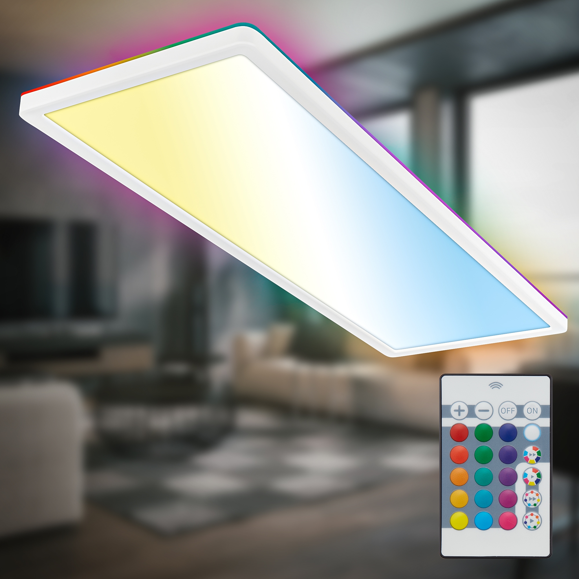 B.K.Licht LED Panel »BKL1613«