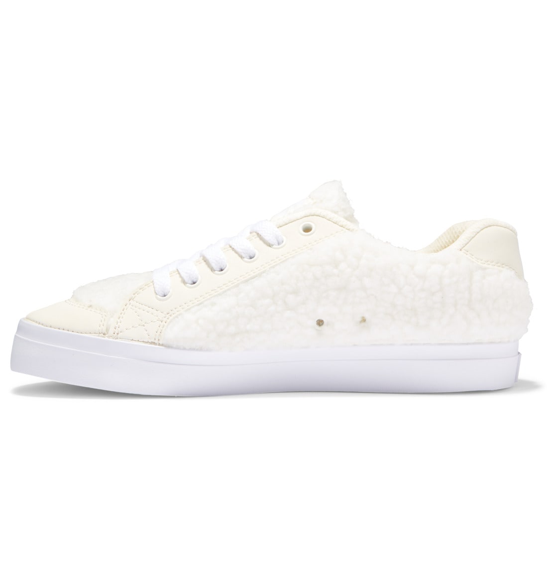 DC Shoes Sneaker »Chelsea Plus TX SE«