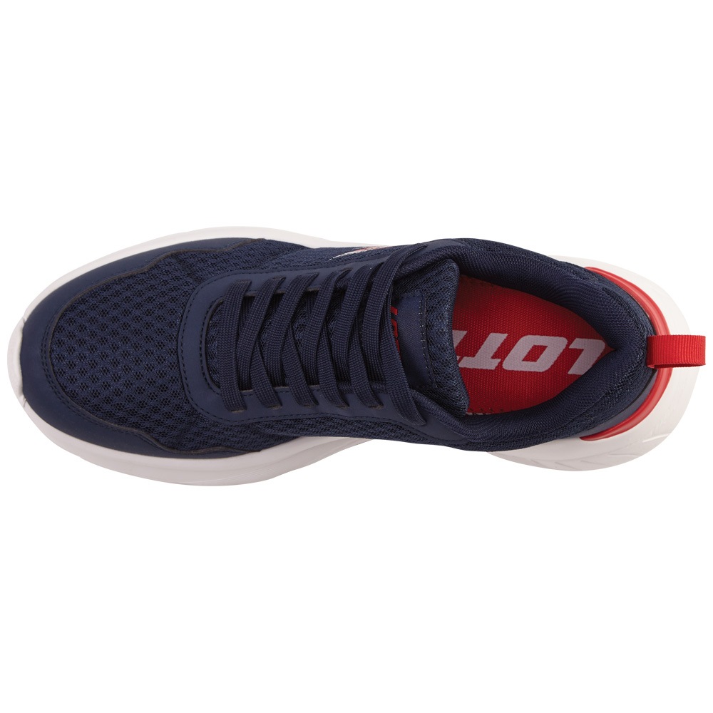 lotto Sneaker, - besnders leicht & bequem