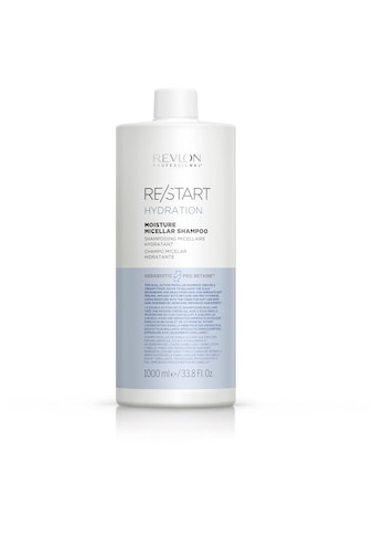 Haarshampoo »HYDRATION Moisture Micellar Shampoo«