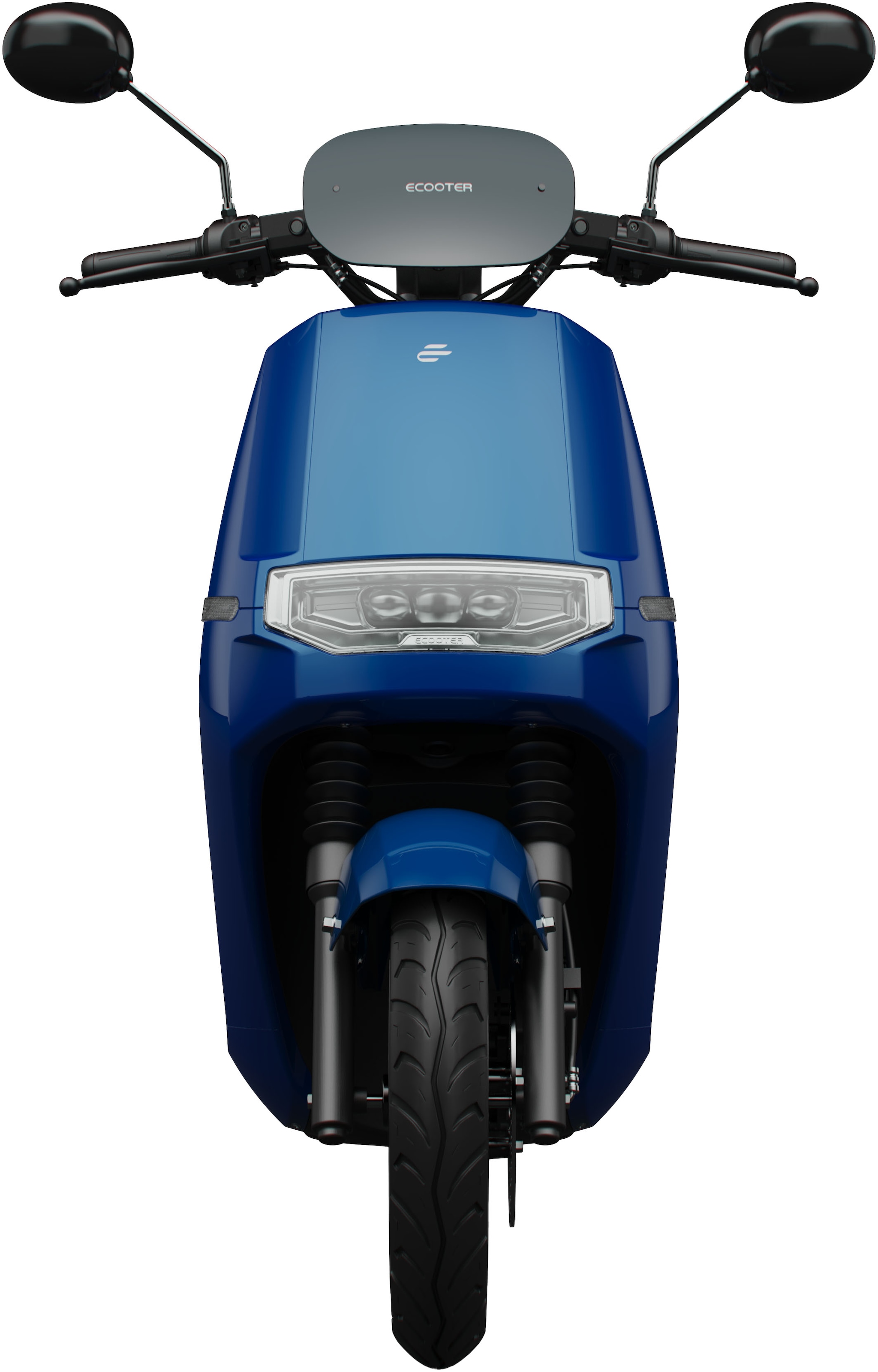 SAXXX E-Motorroller »Ecooter E2MAX«