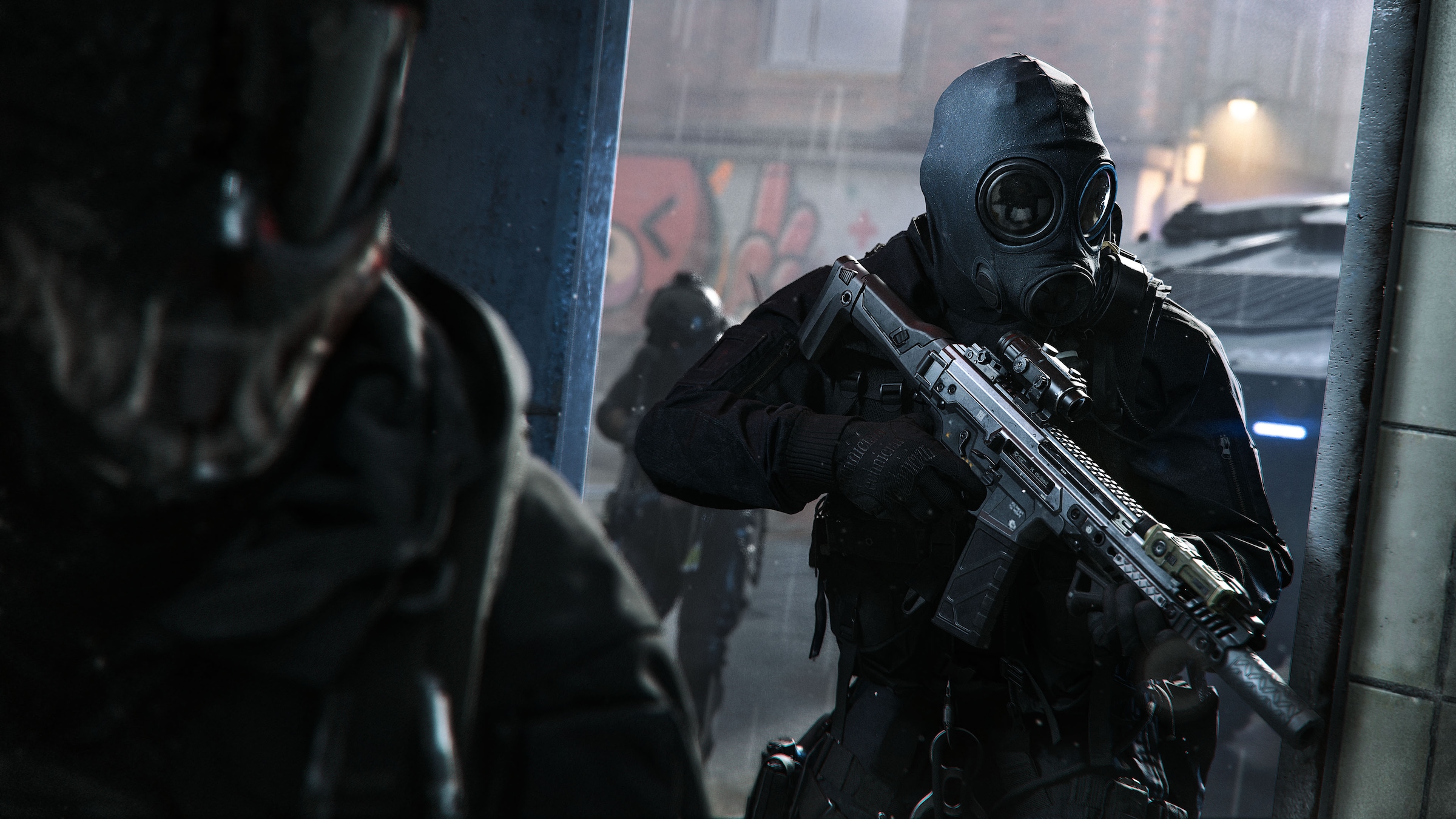 Activision Spielesoftware »Call of Duty: Modern Warfare 4« PlayStation 5