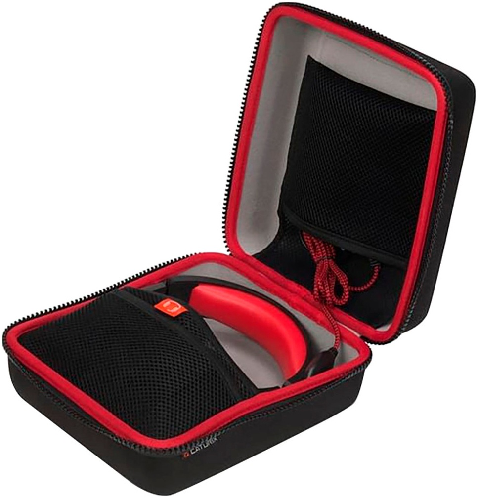 DICOTA Mini Bag »CATURIX Headset Case«
