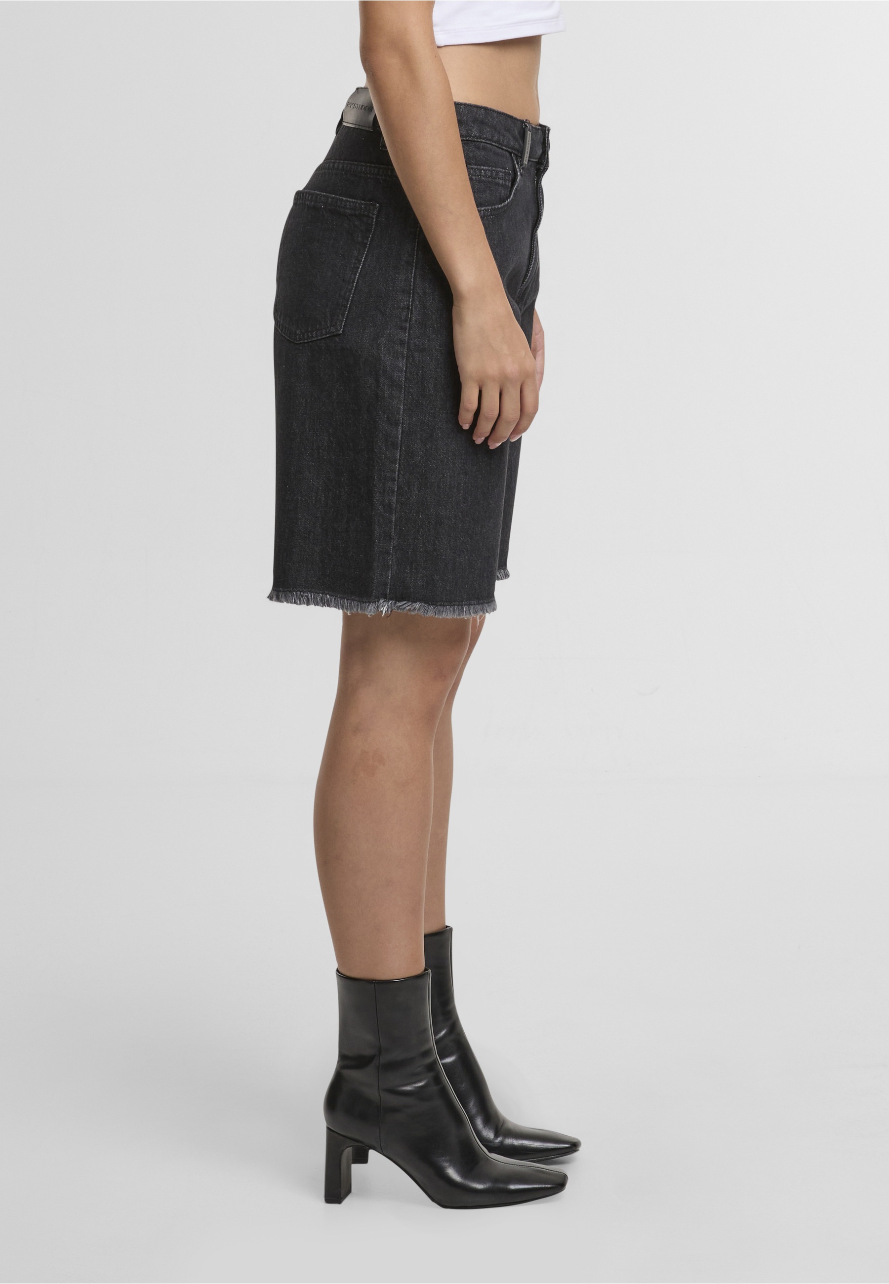 2Y Studios Jeansshorts »2Y Studios Tima Shorts«