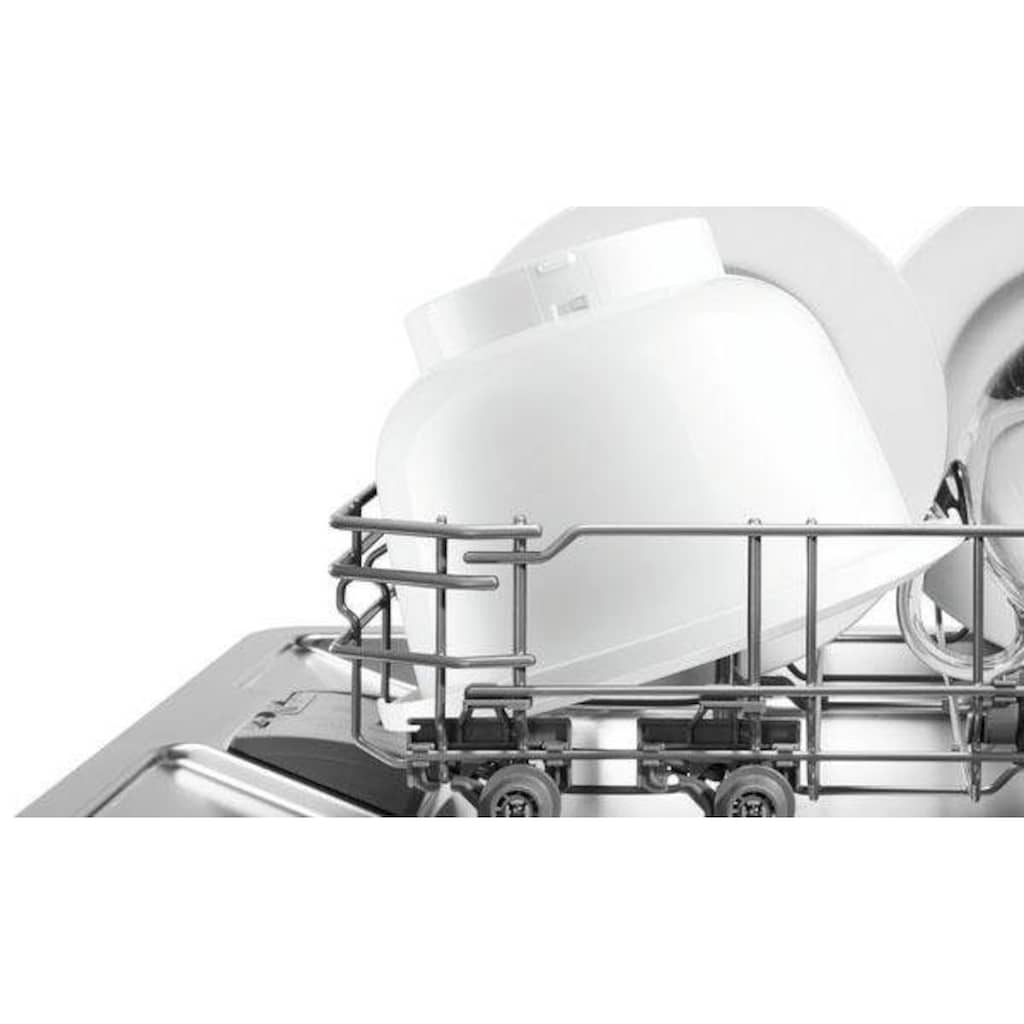 BOSCH Küchenmaschinenschüssel »MUZ5KR1 für Bosch Küchenmaschinen MUM5«, aus Kunststoff