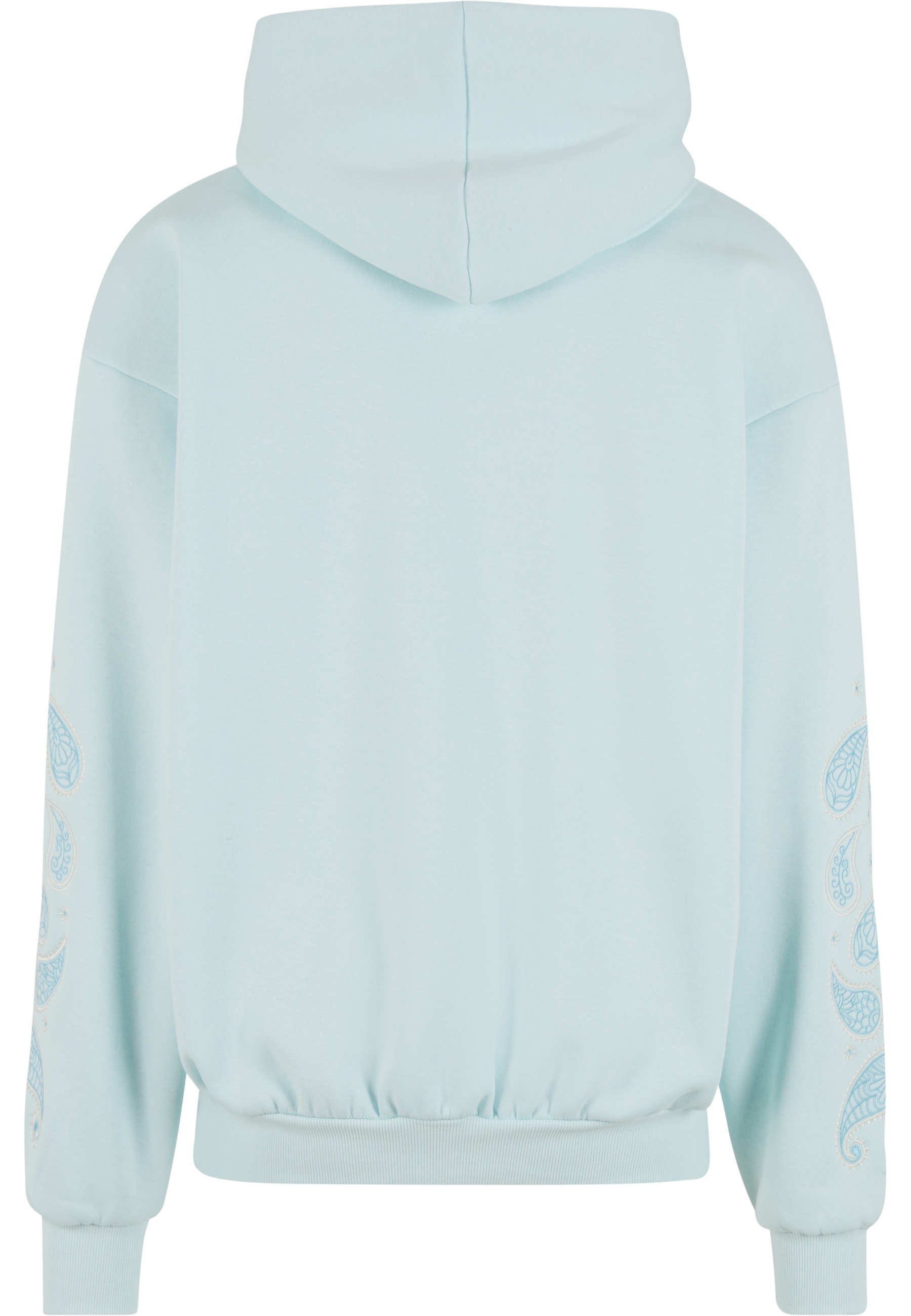 Karl Kani Kapuzenpullover »Karl Kani Retro Paisley Os Hoodie« 1 Stk.