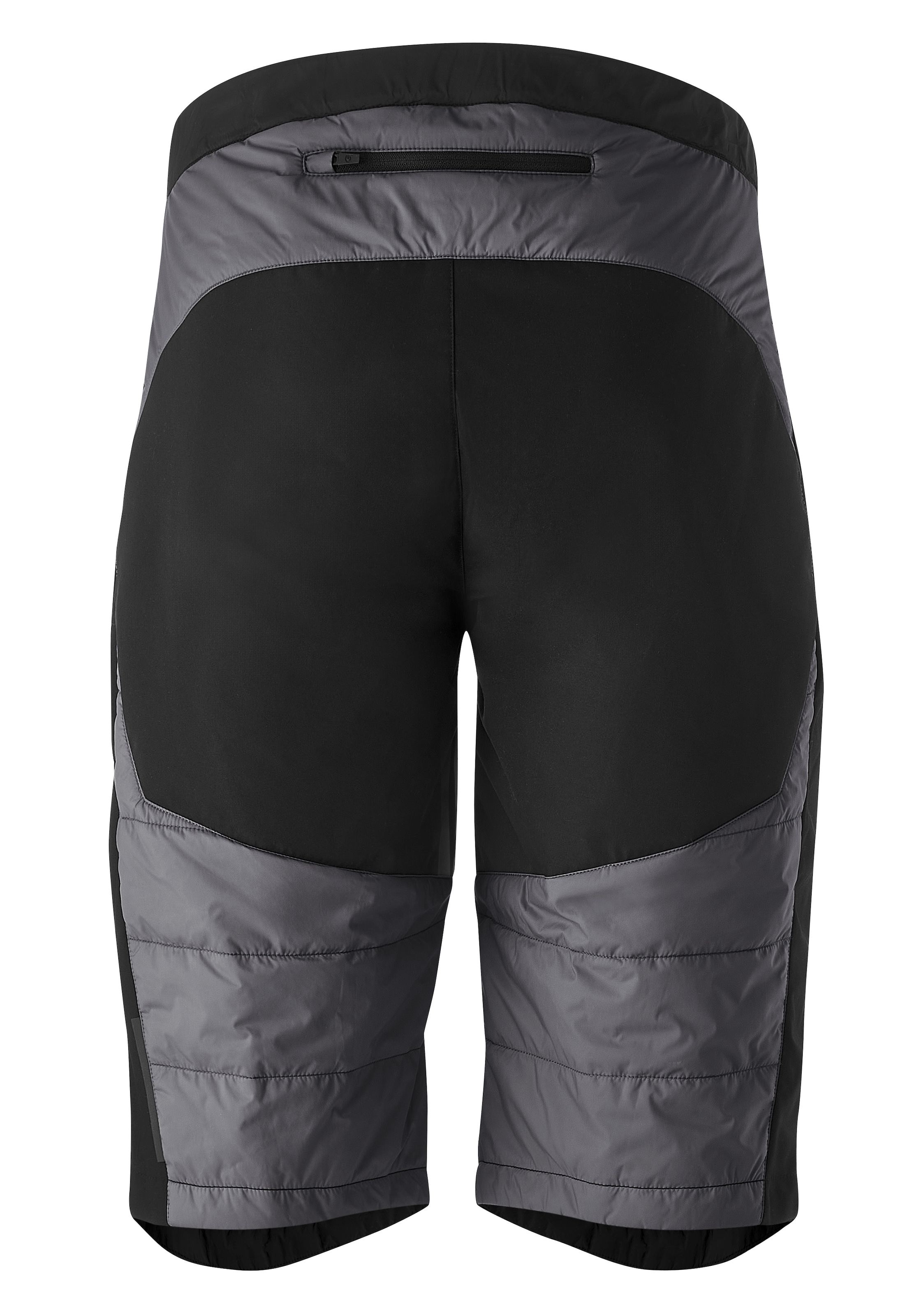 Gonso Fahrradhose »TRAIL SHORTS PRIMALOFT M«, Herren Primaloft-Radhose, MTB-Shorts ohne Sitzpolster, verstellbarer Bund