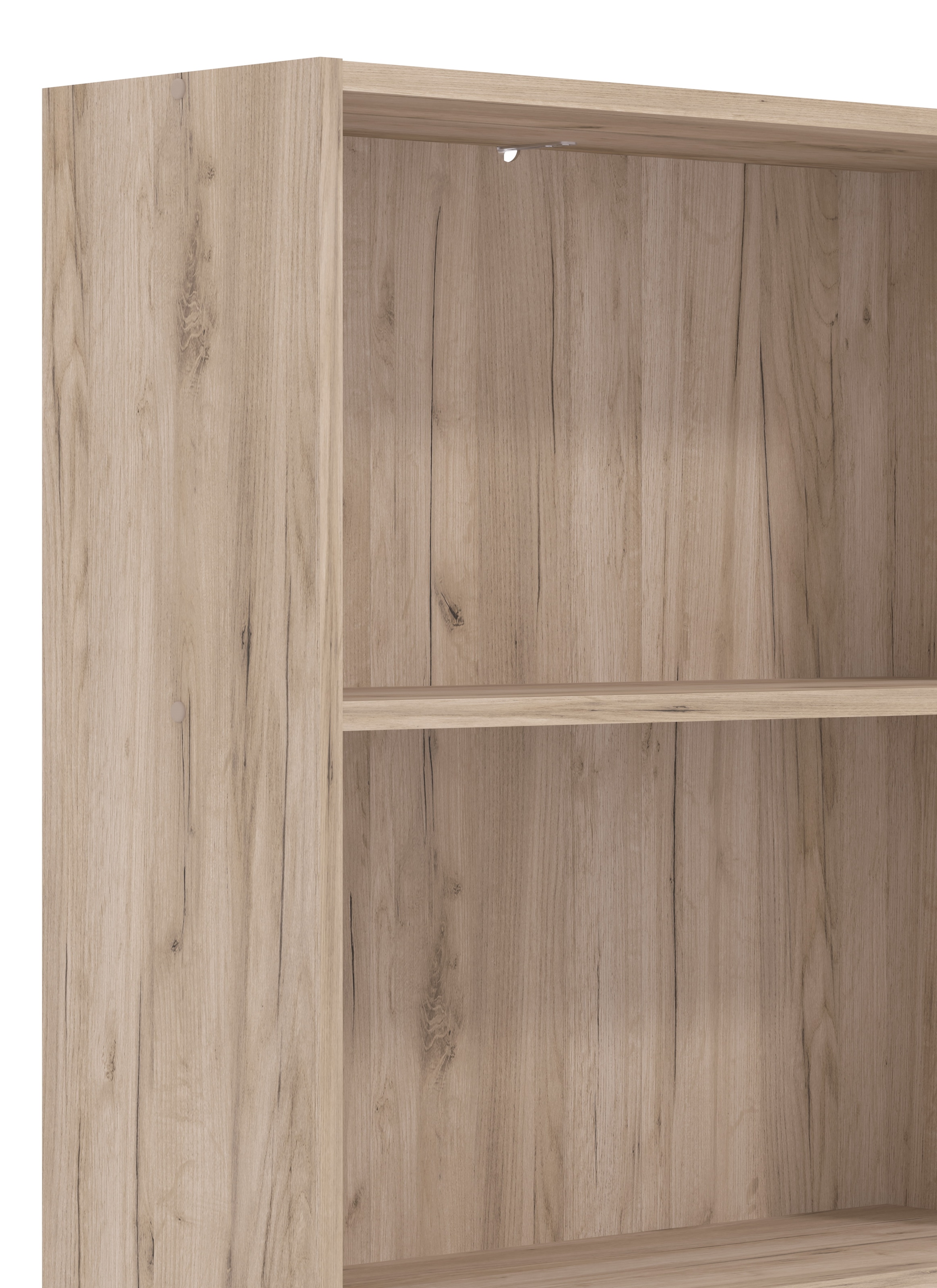 INOSIGN Aktenregal »Tomar«, Bücherregal für ein aufgeräumtes Home Office günstig online kaufen