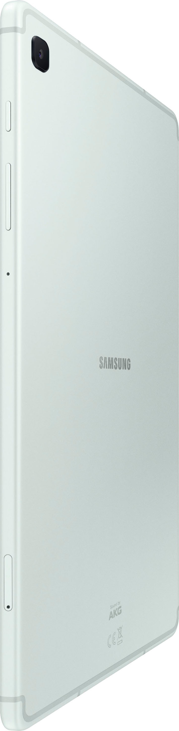 Samsung Tablet »Galaxy Tab S6 Lite Wi-Fi«, (26,31 cm / 10.4 Zoll), Android,One UI,Knox, WUXGA+,)