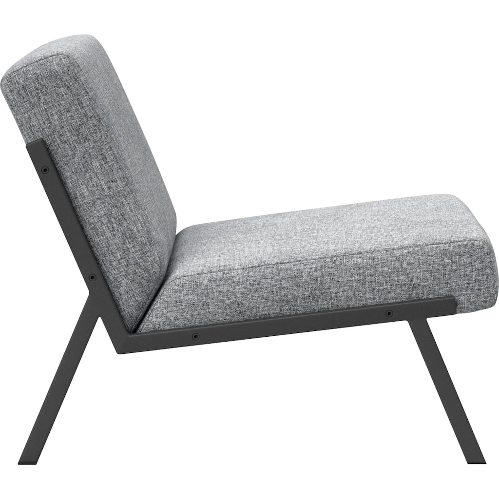 INNOVATION LIVING ™ Loungesessel »Vikko 565«