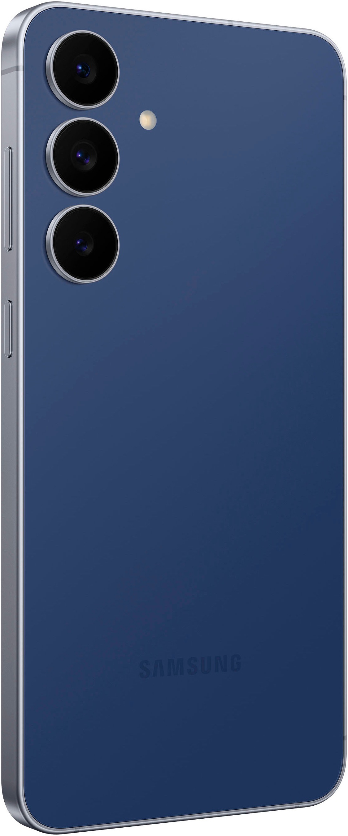 Samsung Smartphone »Galaxy S25 FE«, navy