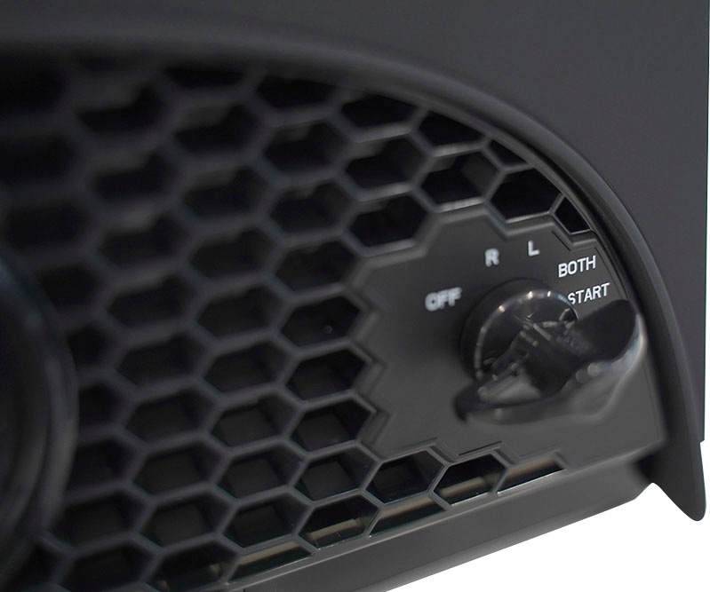 aerosoft Gaming-Controller »Honeycomb - Alpha Flight Controls«