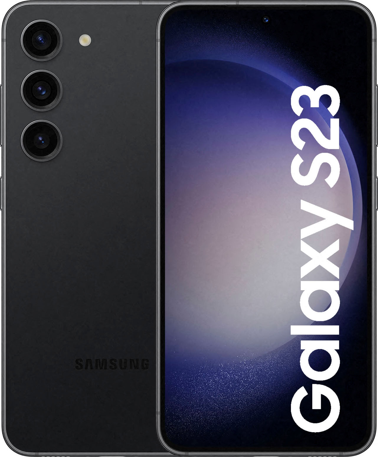 Rechnung Galaxy S23 online kaufen Samsung auf
