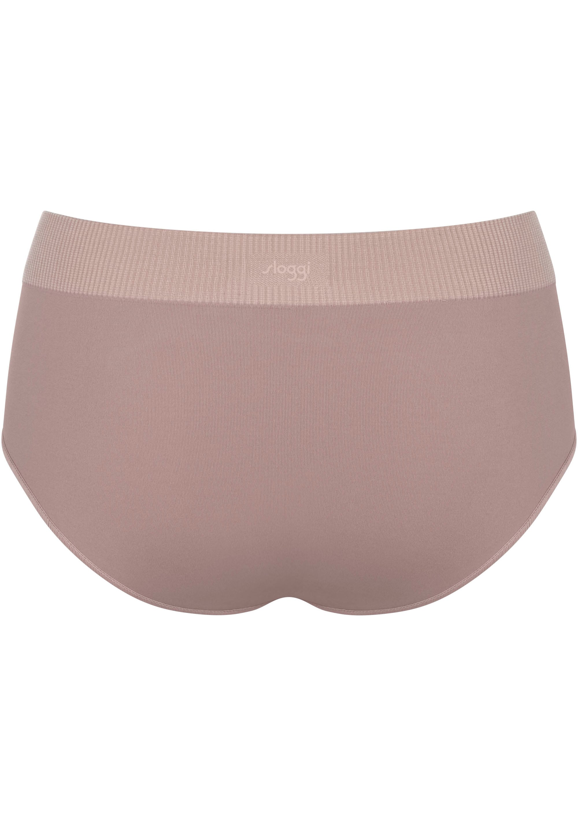 sloggi Slip »EVER Infused Aloe High waist«, pflegend