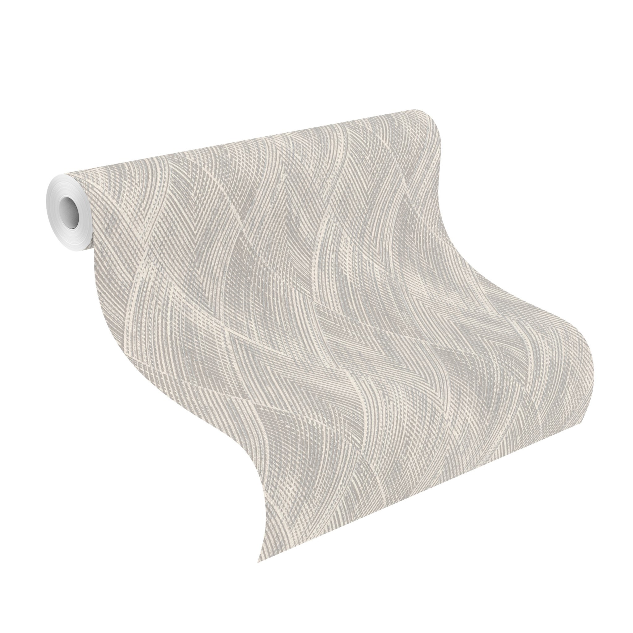 Rasch Vliestapete »Vliestapete Perfecto VI 844115«, geometrisch günstig online kaufen