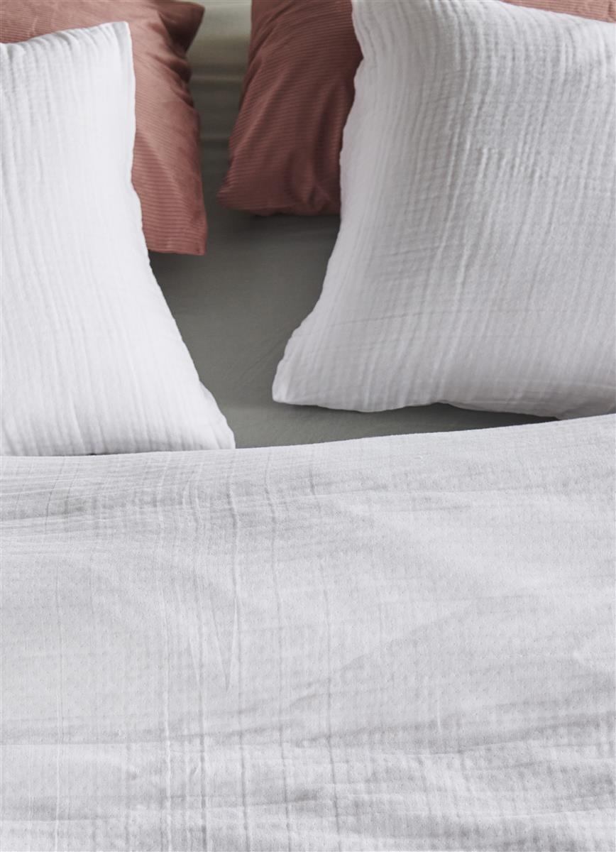 At Home by Beddinghouse Bettwäsche »Optimism« 2 Stk. tlg.