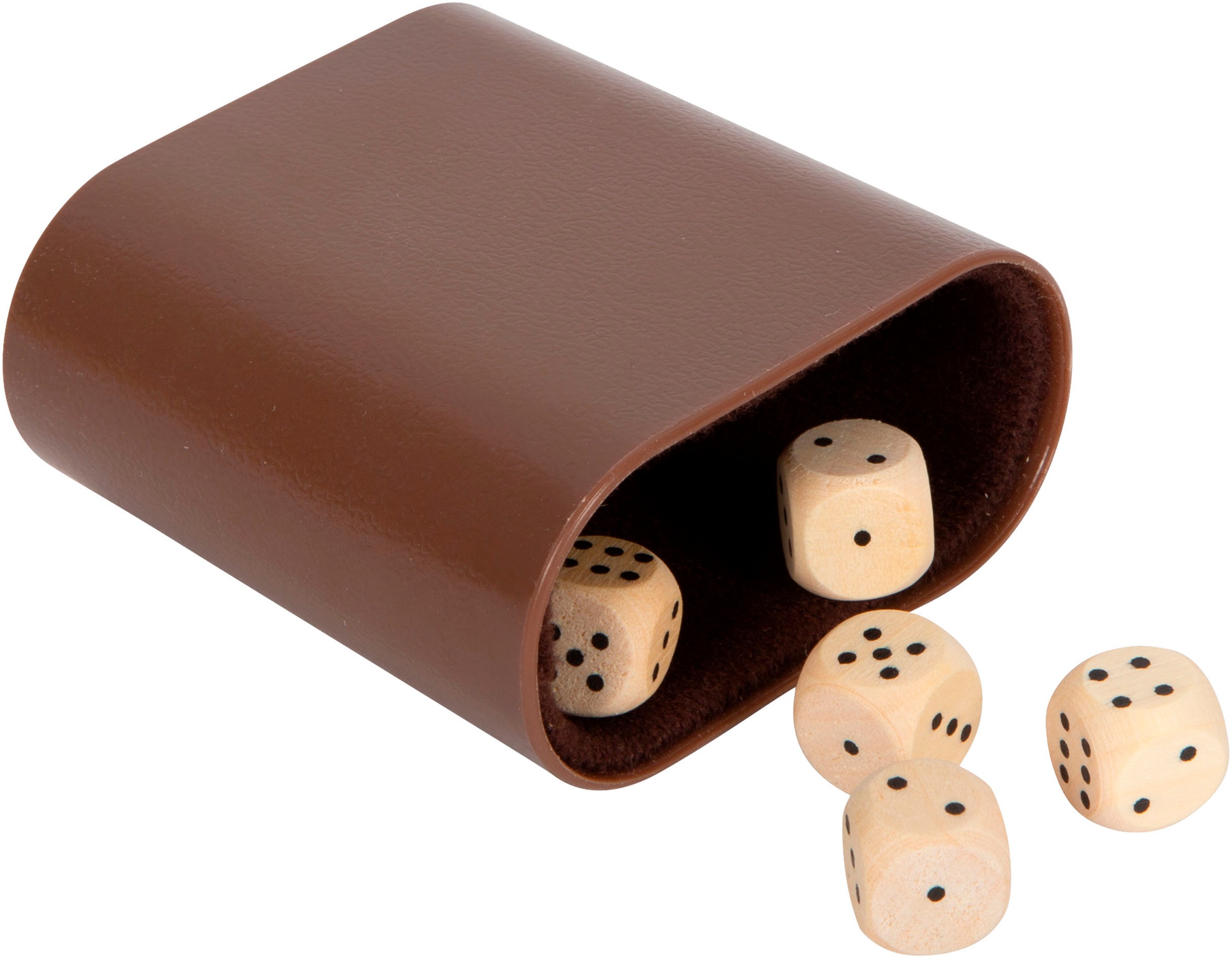 Small Foot Spielesammlung »7 Klassiker«