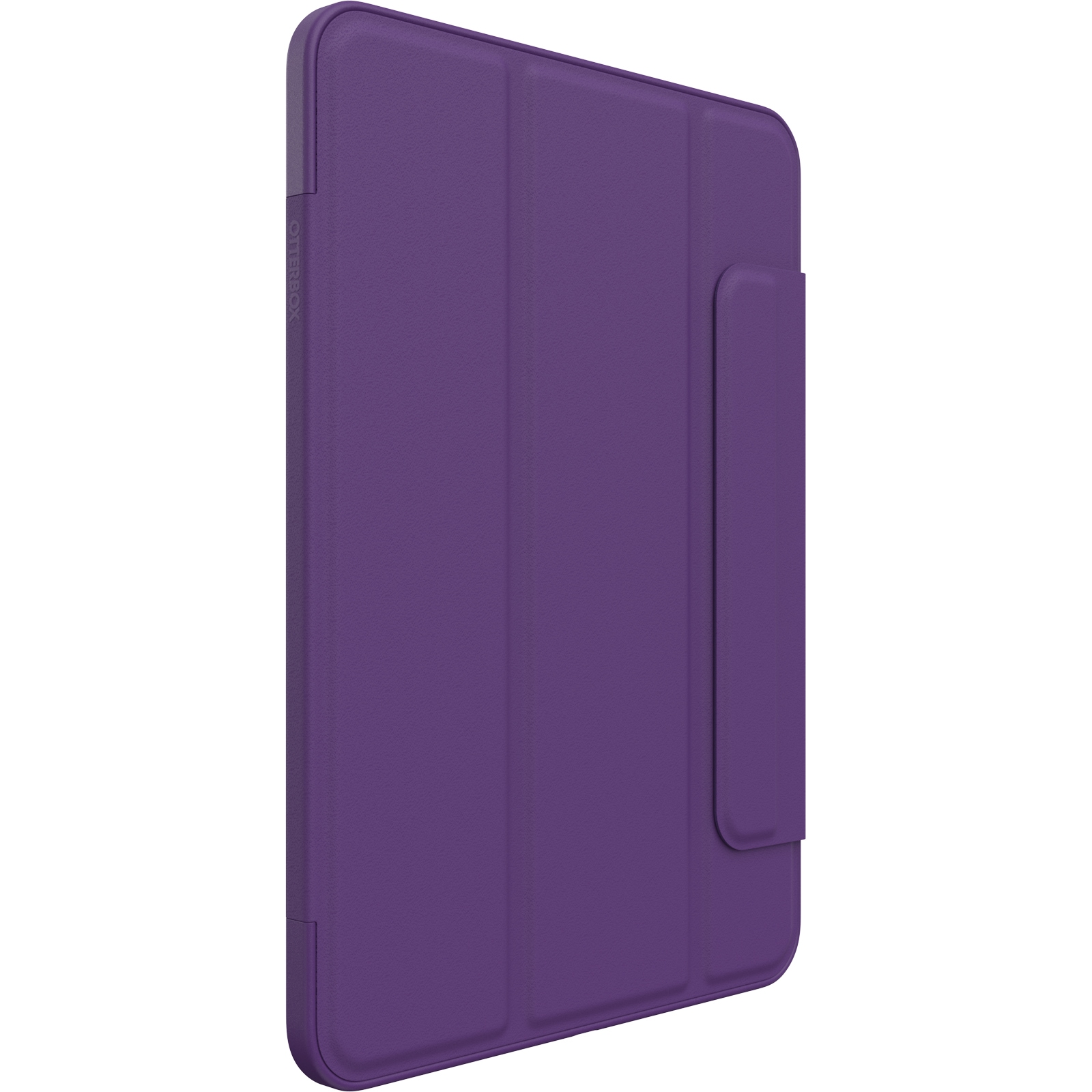 Otterbox Tablet-Hülle »Symmetry Folio für Apple iPad Pro 11 (M4)«, Backcover, Schutzhülle, Handyschutzhülle, Case, Schutzcase, stoßfest