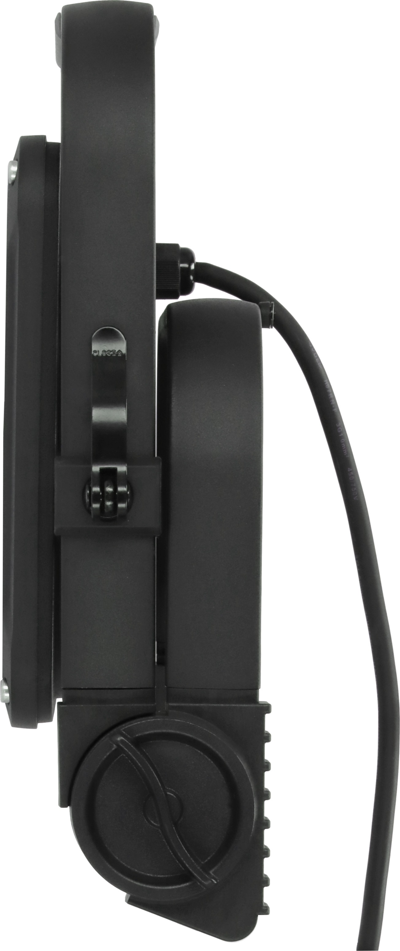 Brennenstuhl LED Baustrahler »JARO 14060 M«, Leuchtmittel LED-Modul | LED fest integriert, 6500K, IP65, 5m Kabel, dimmbar