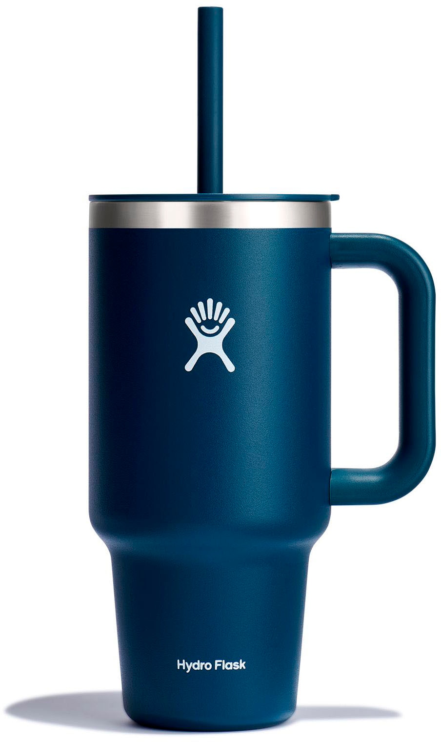 Hydro Flask Becher »32 oz All Around Travel Tumbler«, doppelte TempShield®️-Isolierung, 946 ml