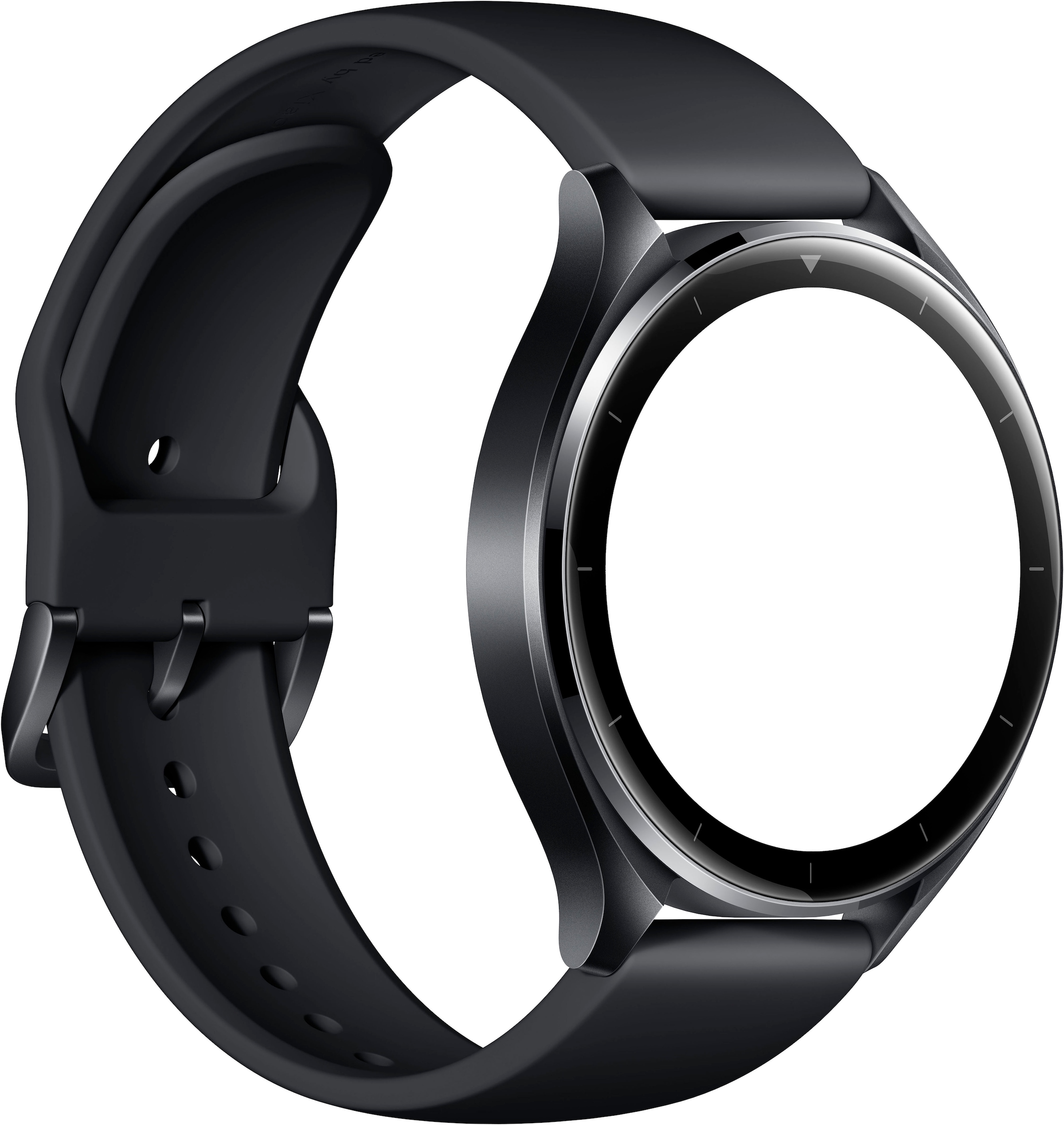 Xiaomi Smartwatch »Watch 2«, (4.6 cm / 1.81 Zoll), Wear OS by Google, 32 GB,)