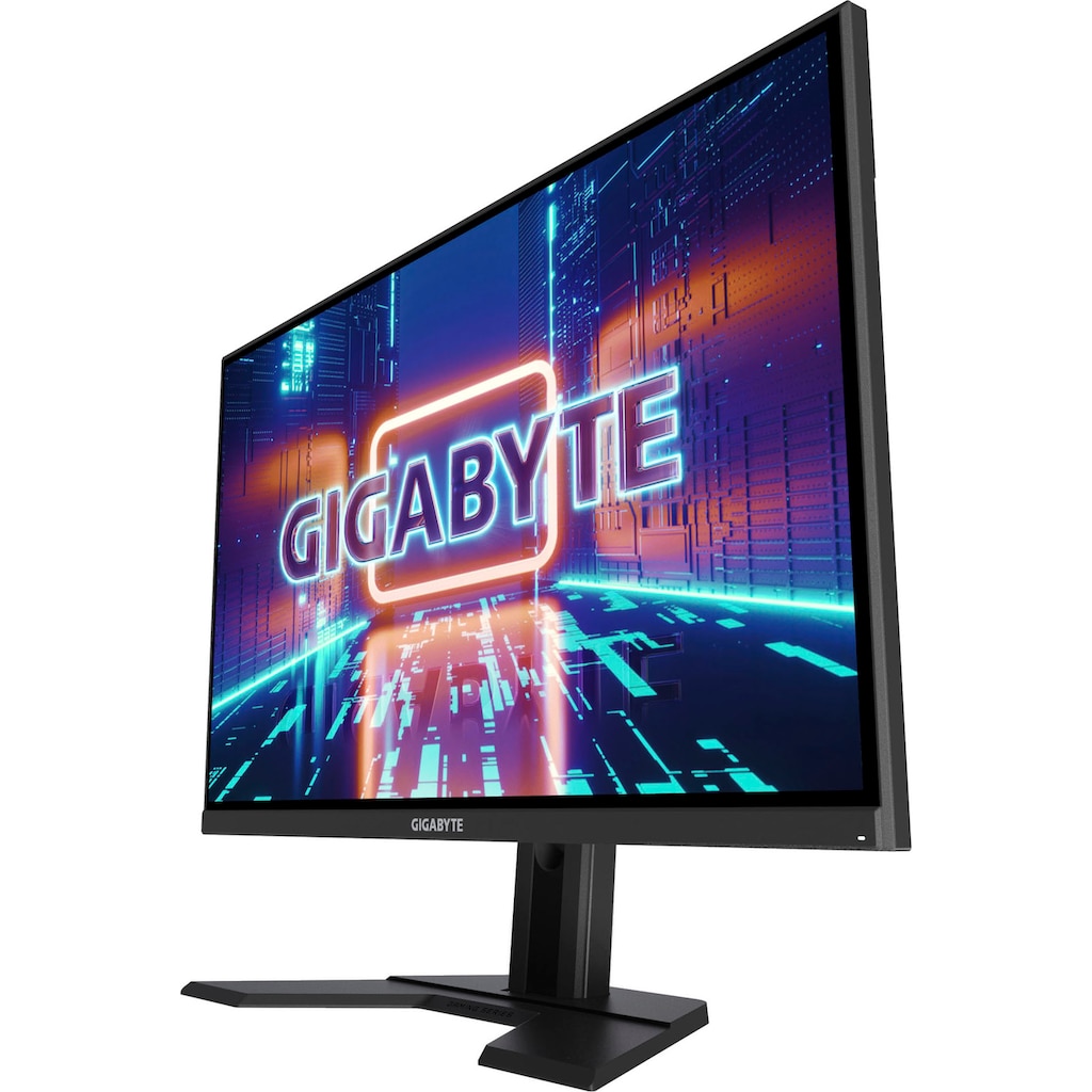 Gigabyte Gaming-Monitor »G27Q«, 68,5 cm/27 Zoll, 2560 x 1440 px, QHD, 1 ms Reaktionszeit, 144 Hz