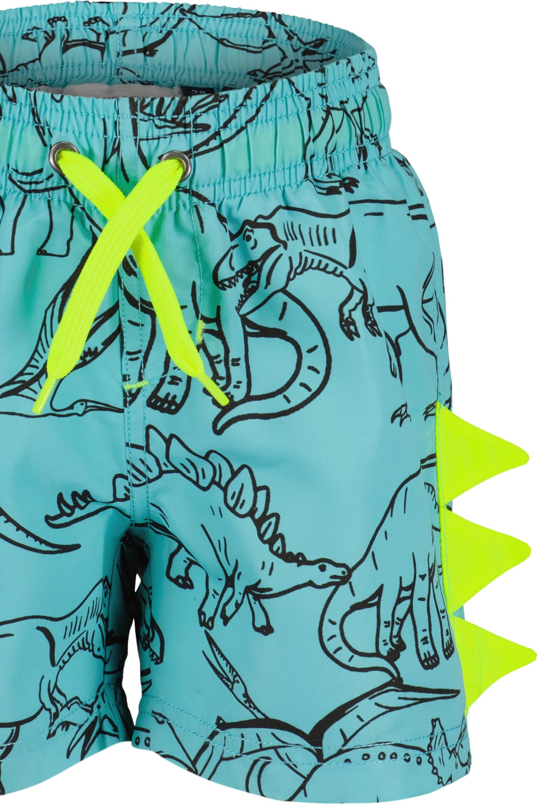 Blue Seven Badeshorts Sport- und Beach-Bermudas