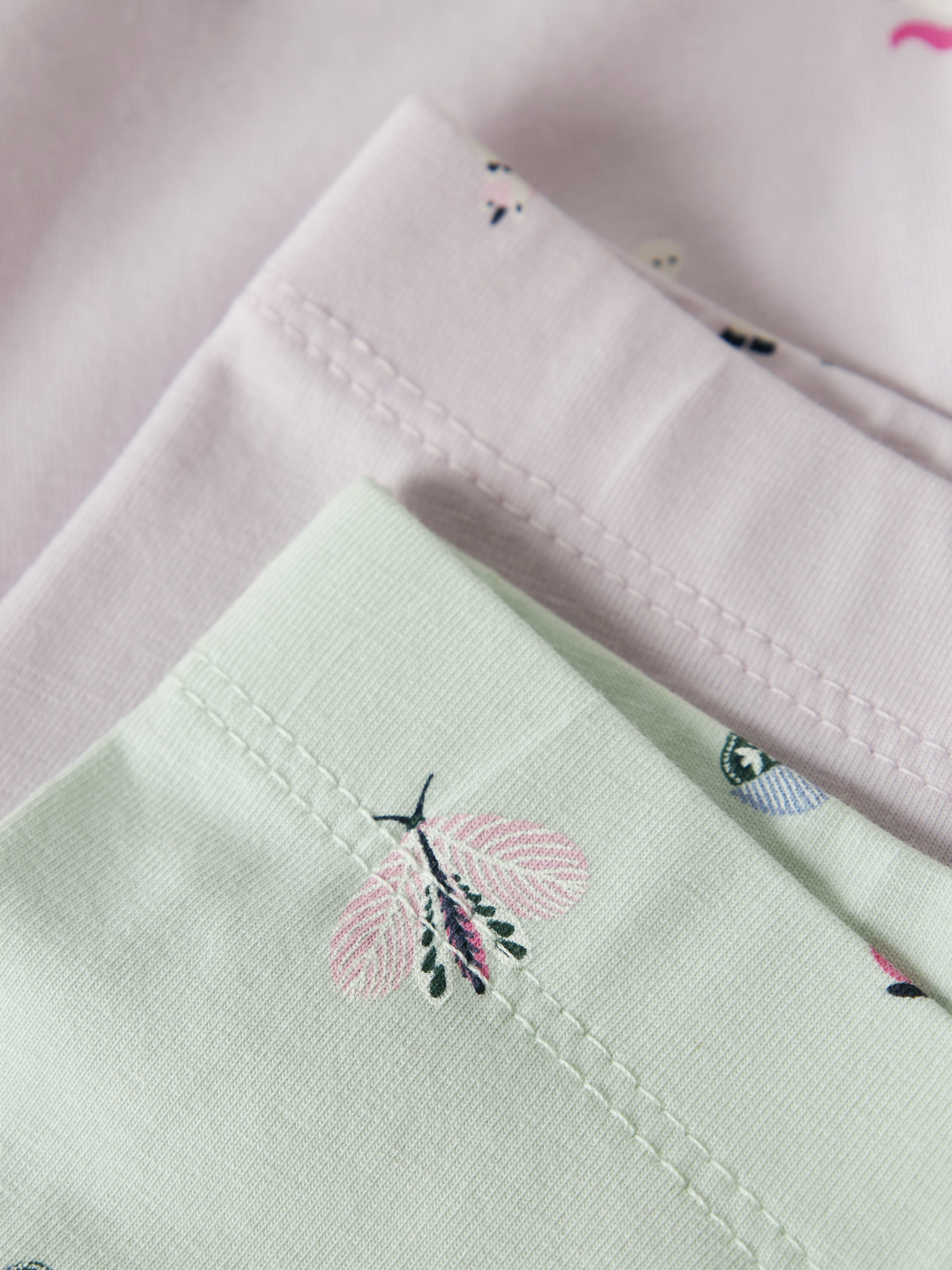 Name It Leggings »NMFVIVIAN 2P AOP LEGGING«