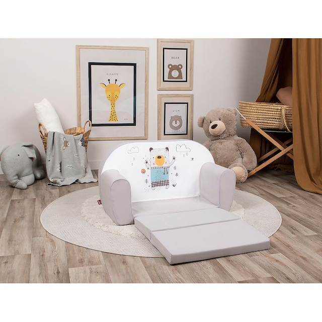 Knorrtoys® Sofa »Bär«, für Kinder; Made in Europe online bestellen