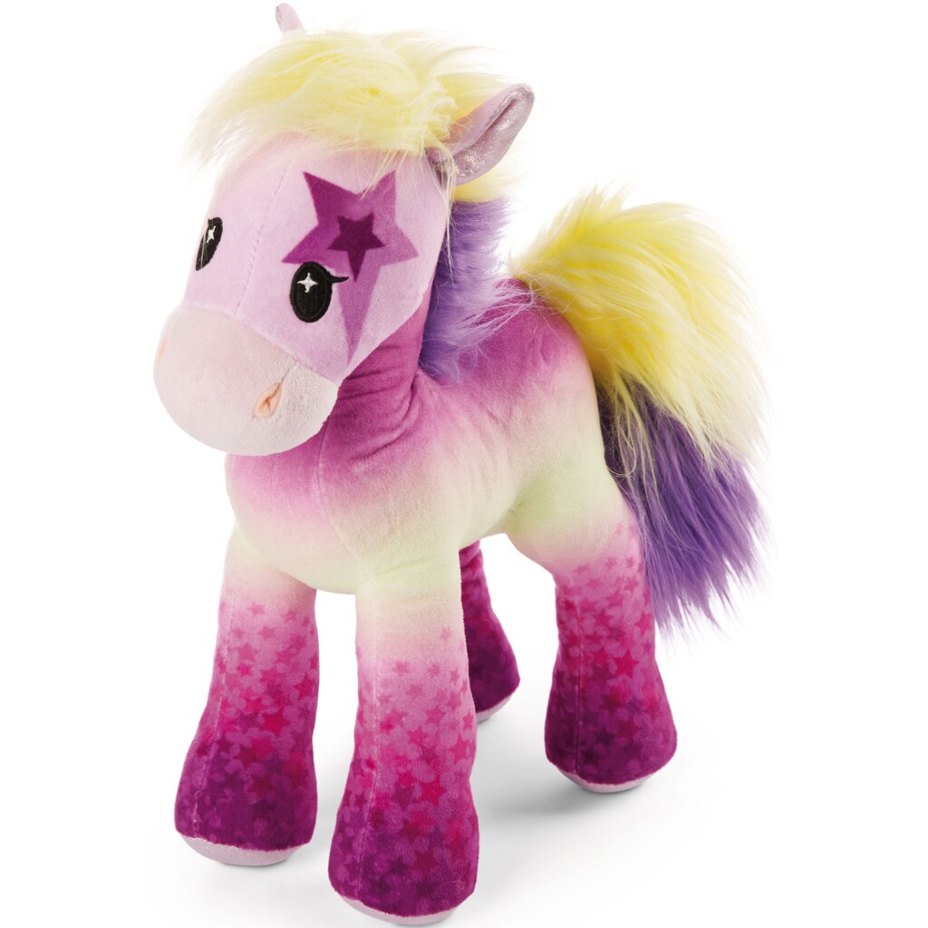 Nici Kuscheltier »Pony Stars, Pony Candydust, 25 cm«