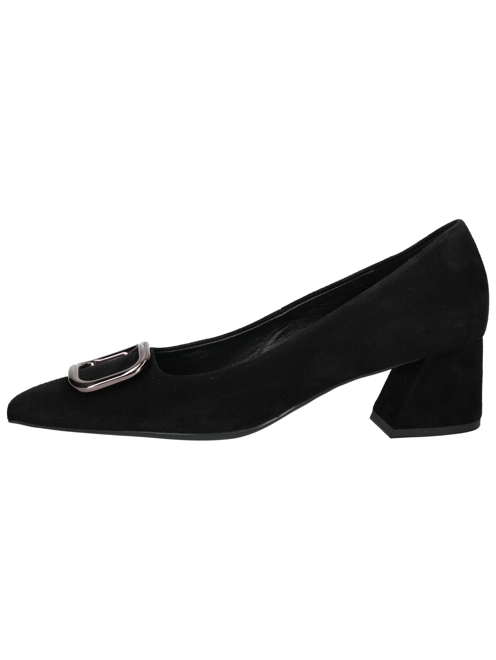 Högl Pumps »Högl Pumps Veloursleder«