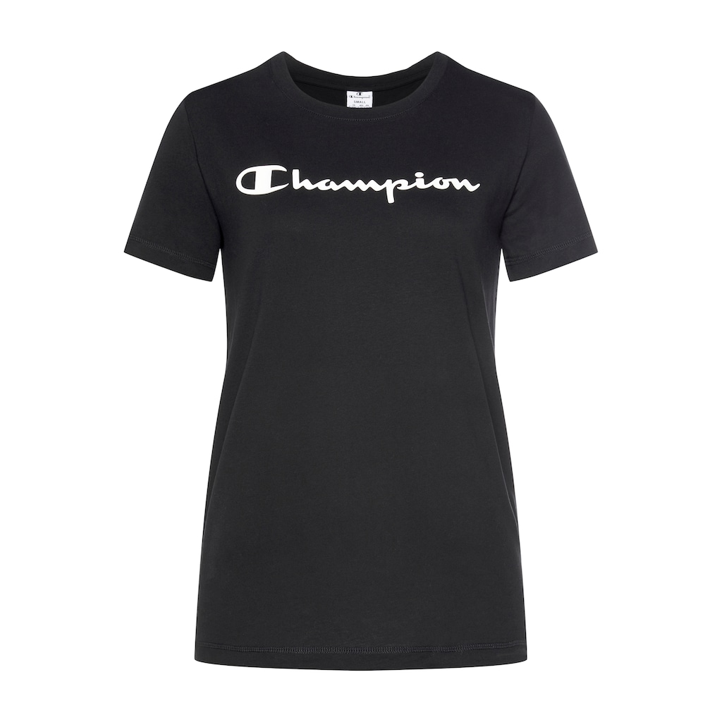 Champion T-Shirt »CREWNECK T-Shirt«