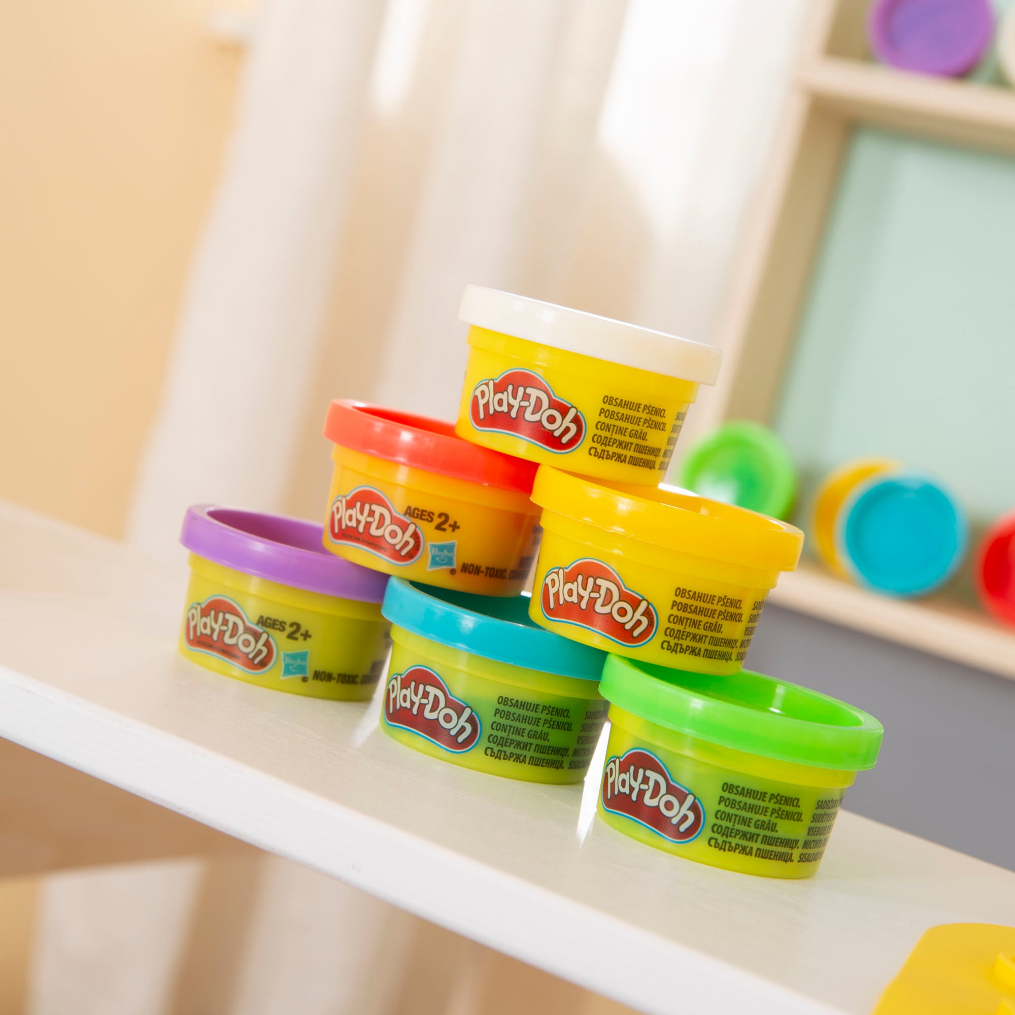 roba® Kaufladen »Play-Doh Eisstand«