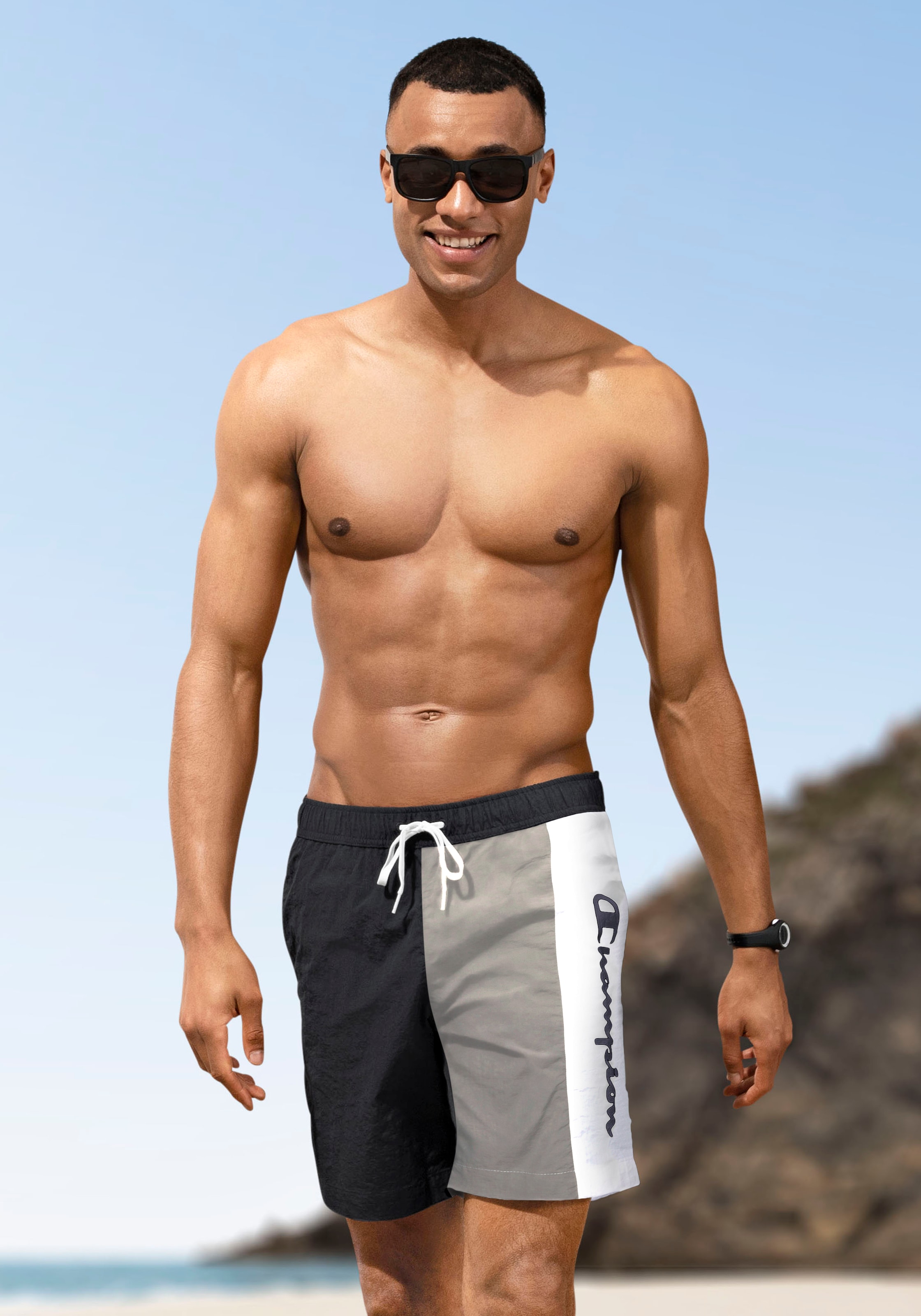 Bild von Champion Badehose