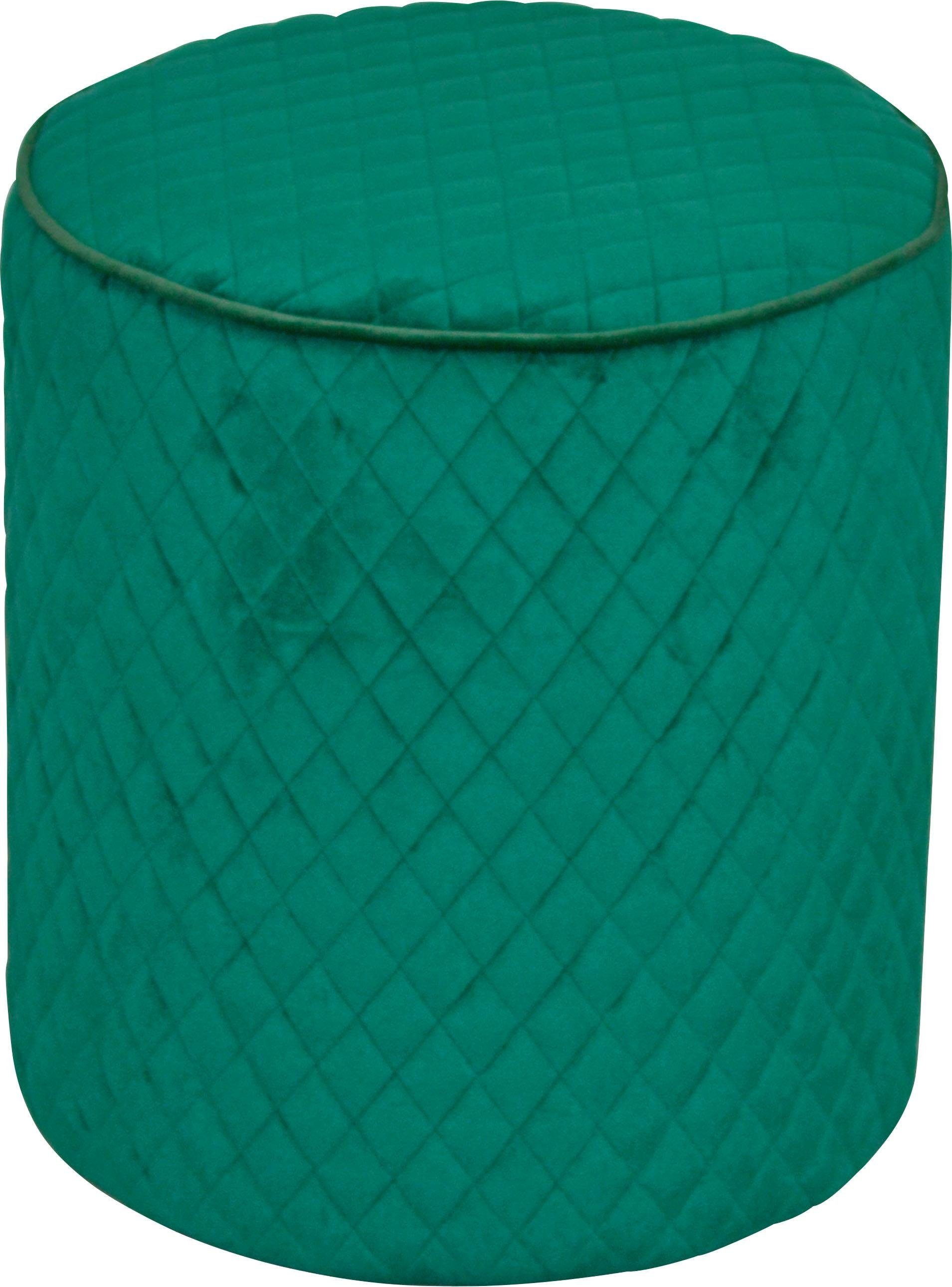 Home affaire Hocker, (1 St.) günstig online kaufen