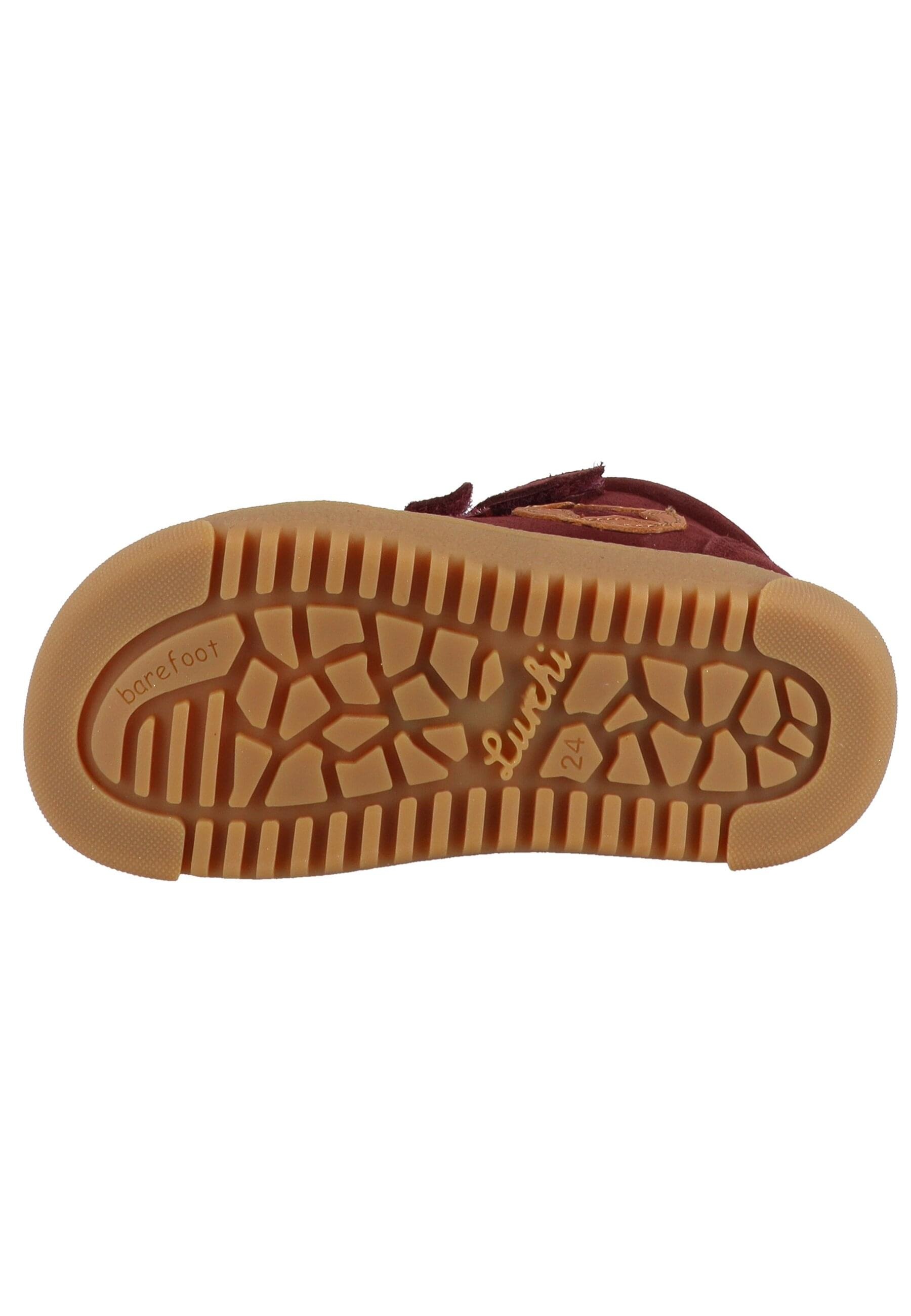 Lurchi Trainingsschuh »Lurchi Marki 2 Barefoot-TEX«