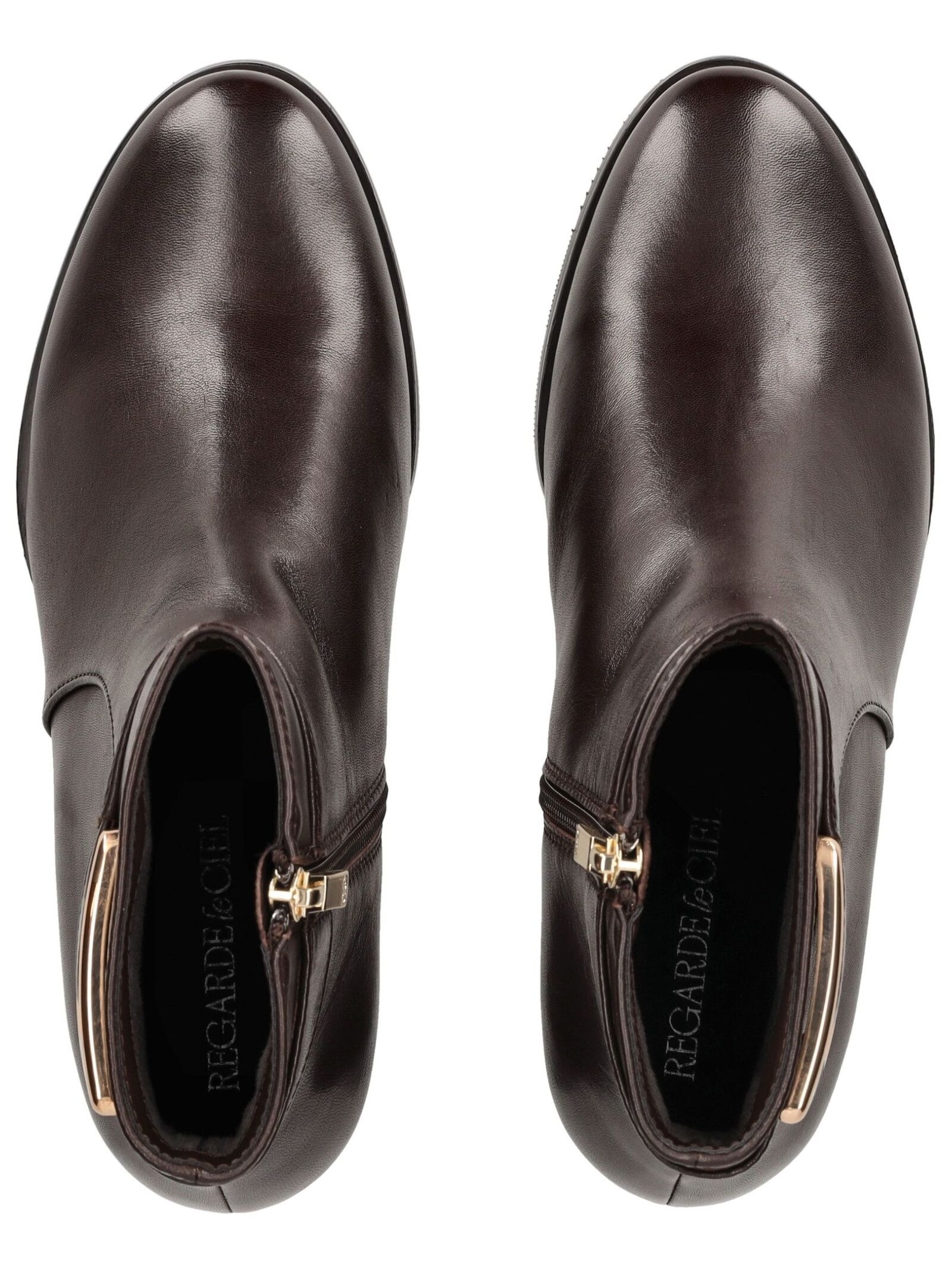 Regarde Le Ciel Stiefelette »Regarde Le Ciel Stiefelette Leder«