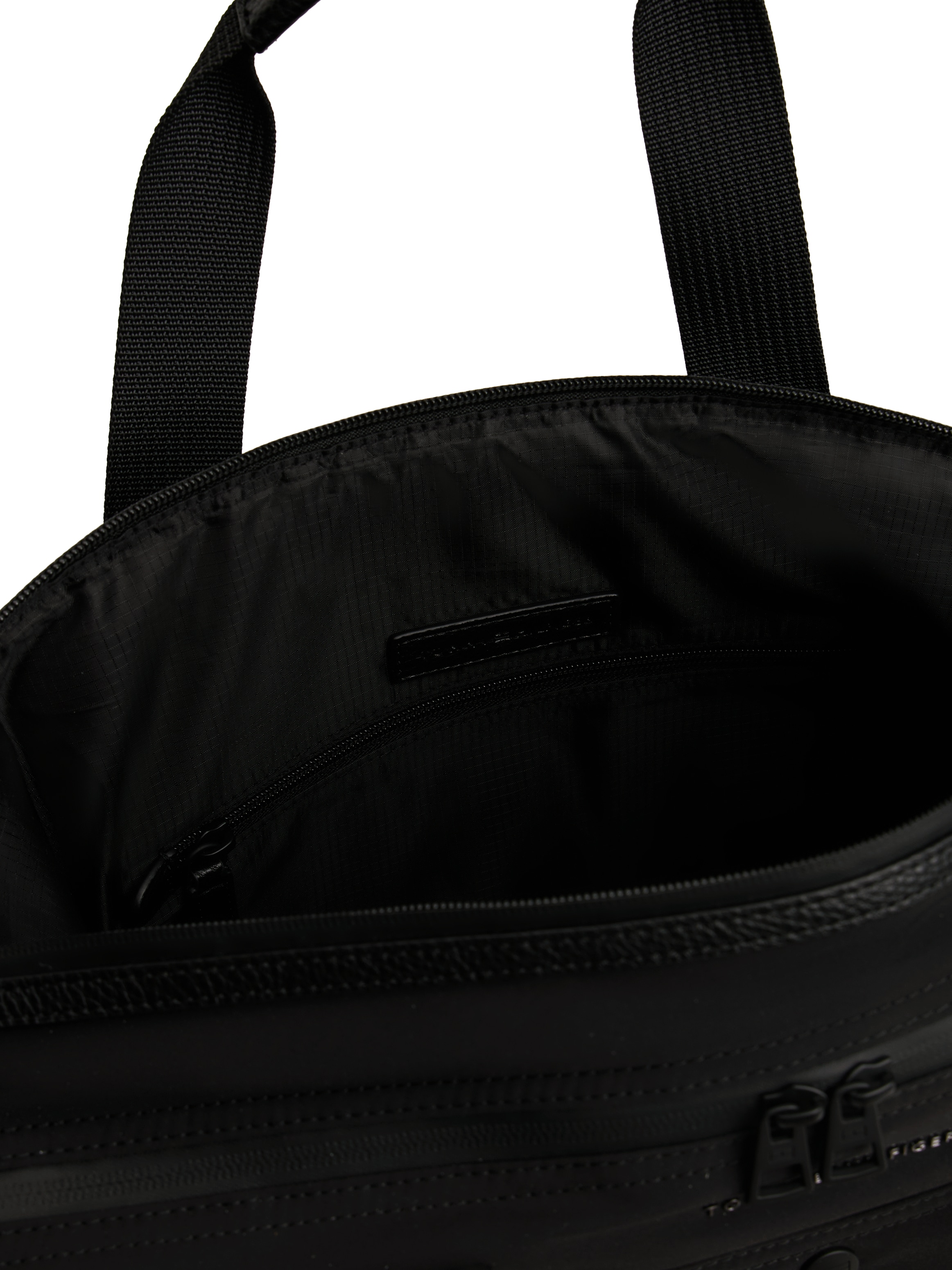 Tommy Hilfiger Weekender »TH TRAVEL DUFFLE« , Men Reisetasche, Freizeittasche mit doppeltem Tragegriff