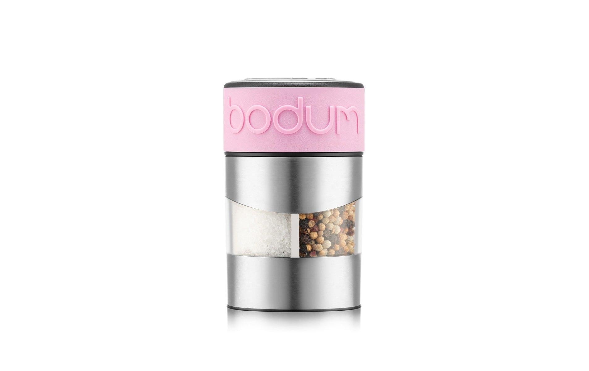 Bodum Salz-/Pfeffermühle »Twin«