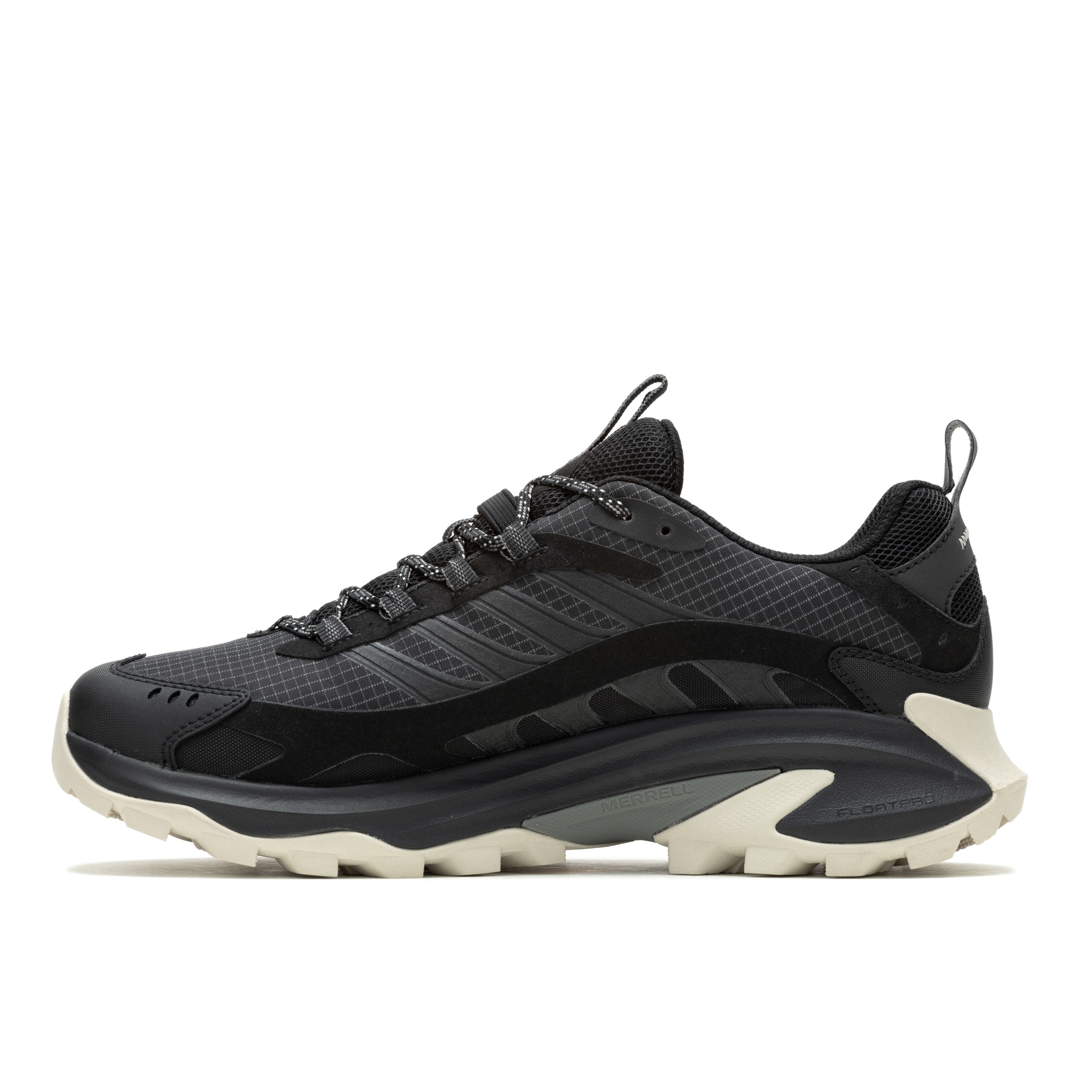 Merrell Wanderschuh »MOAB SPEED 2 GORE-TEX«  wasserdicht dank Gore-Tex Membrane