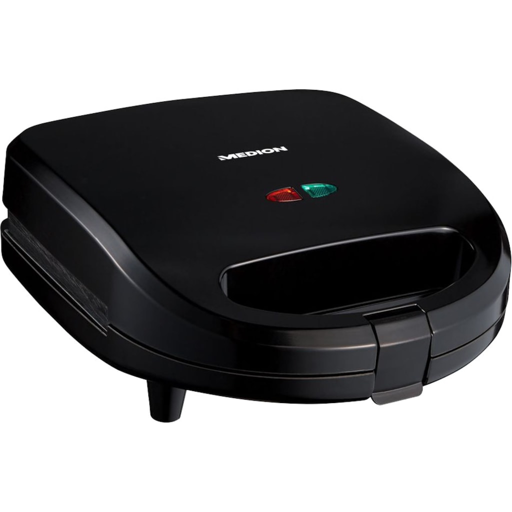 Medion® 3-in-1-Sandwichmaker »MD 19788«, 750 W