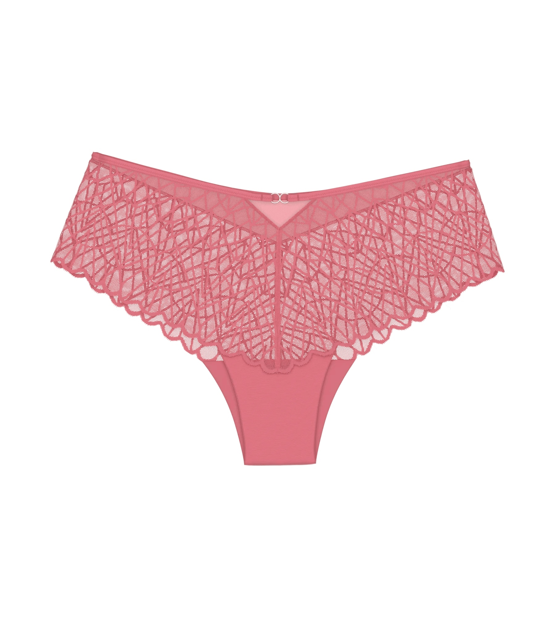 Triumph Hipster »That Night In Vegas« grafische Spitze, Mesh, elegant, verführerische Silhouette