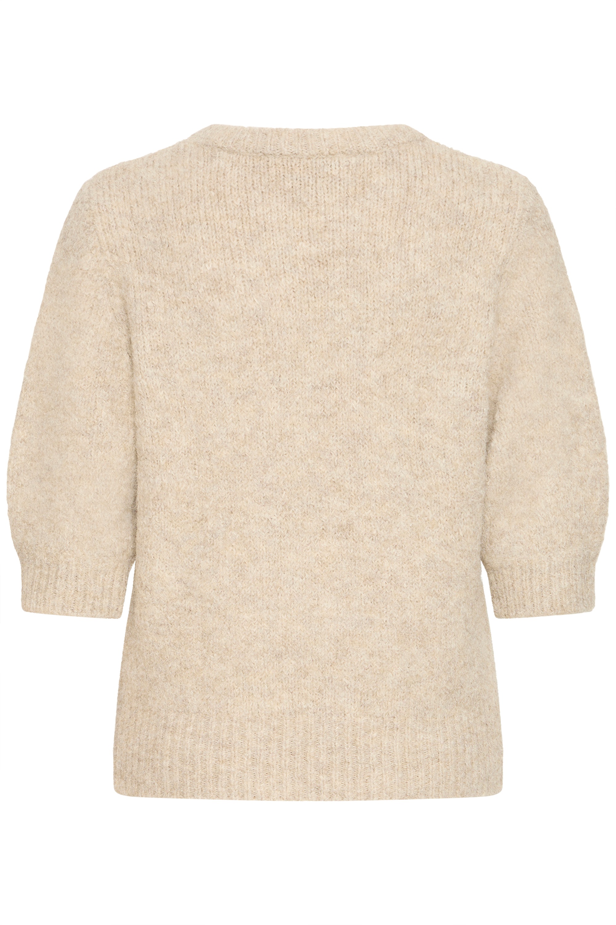 b.young Strickpullover »Strickpullover BYMILLERS«