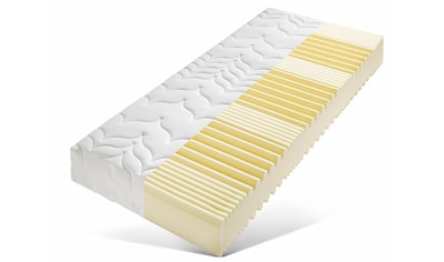 Beco Kaltschaummatratze »Luxus Matratze für Gewichtige - mit besonderer Matratzenhöhe... kaufen