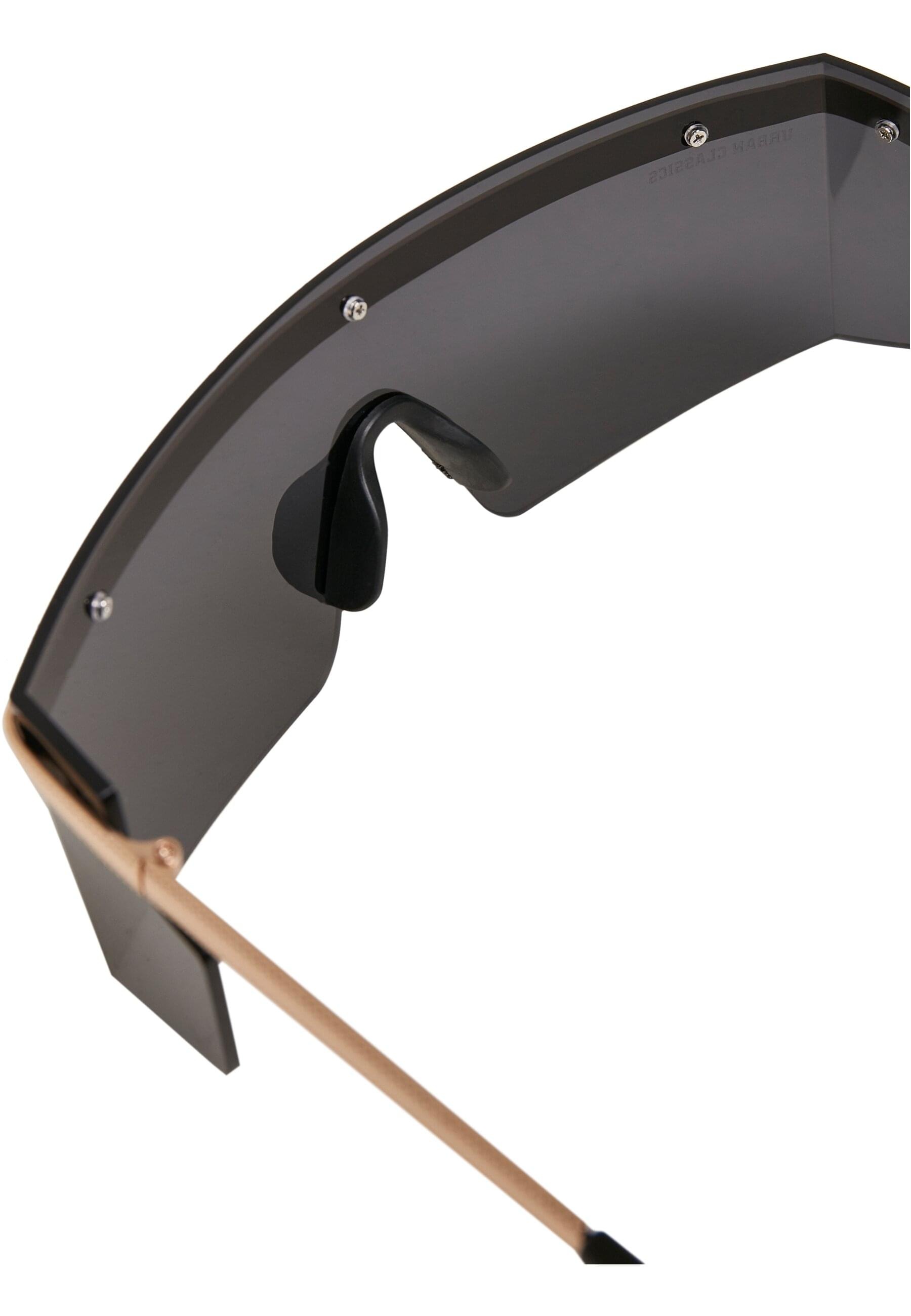 URBAN CLASSICS Sonnenbrille »Urban Classics Unisex Sunglasses Sardinia«