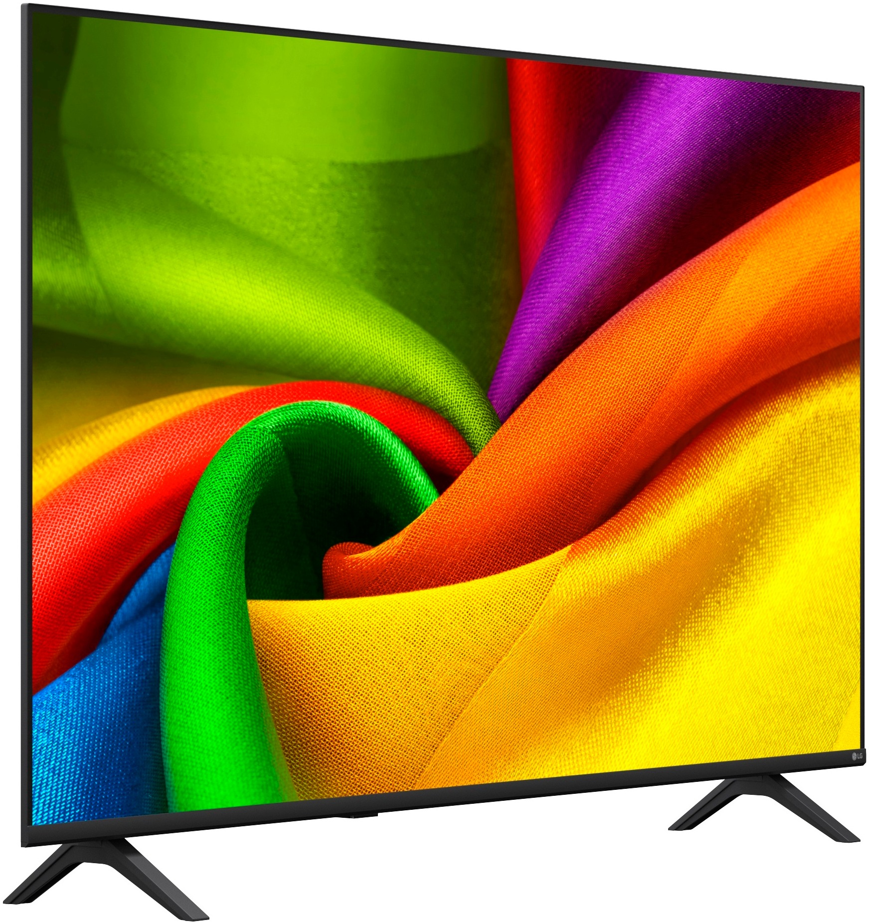 LG DLED-Fernseher »55NU850B6LA« 139 cm/55 ″ Smart-TV