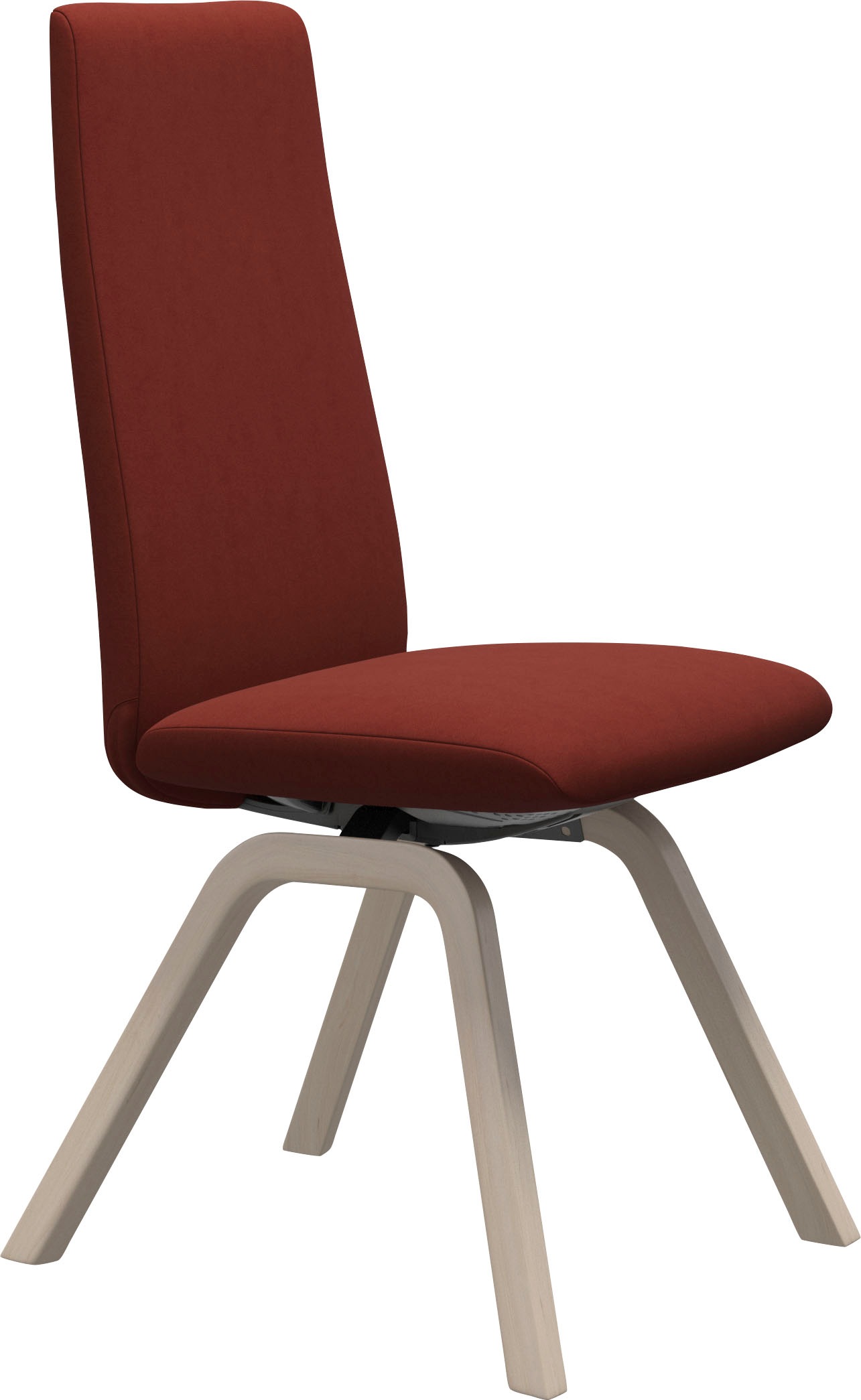 Stressless® Polsterstuhl »Laurel«, Microfaser DINAMICA, High Back, Größe M, günstig online kaufen