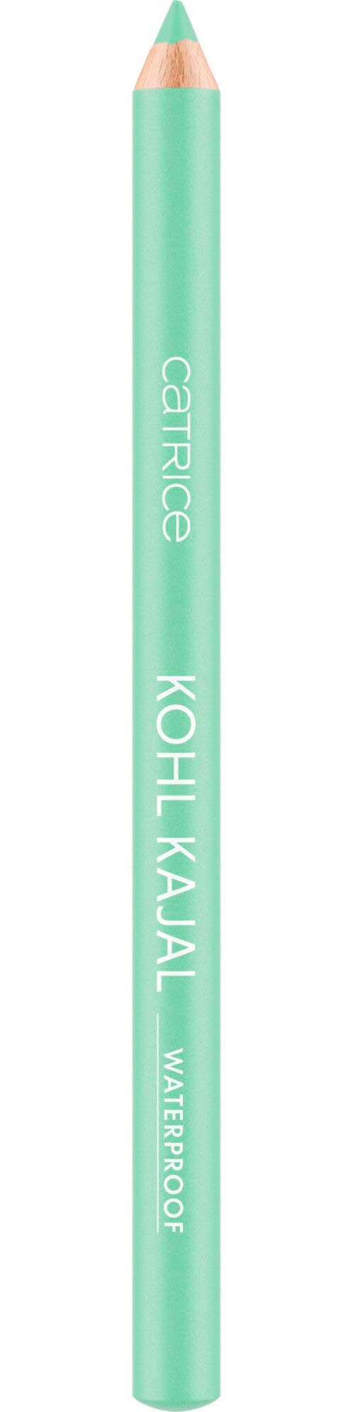 Catrice Kajal »Kohl Kajal Waterproof«, mit wasserfesten Material
