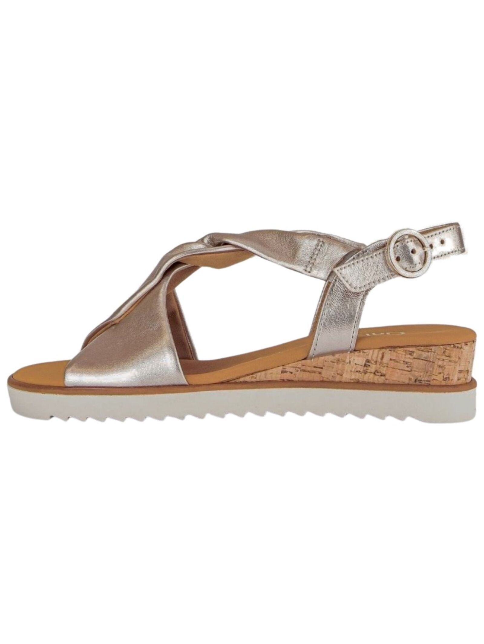 Gabor Comfort Riemchensandale »Gabor Comfort Sandalen Leder«