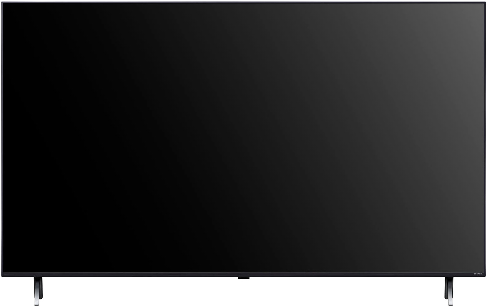 LG QNED-Fernseher »55QNED80T6A«, 139 cm/55 Zoll, 4K Ultra HD, Smart-TV